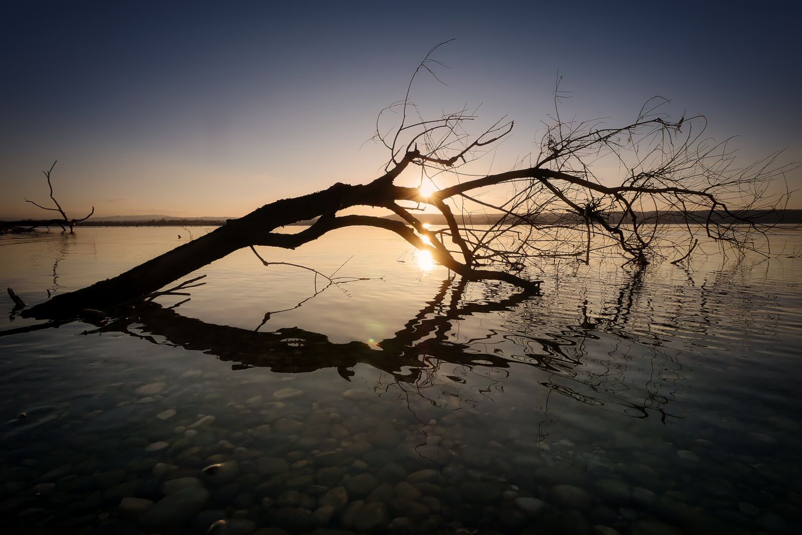 Panasonic Lumix DMC-GX8 sample photo. Nature, waters, landscape photography