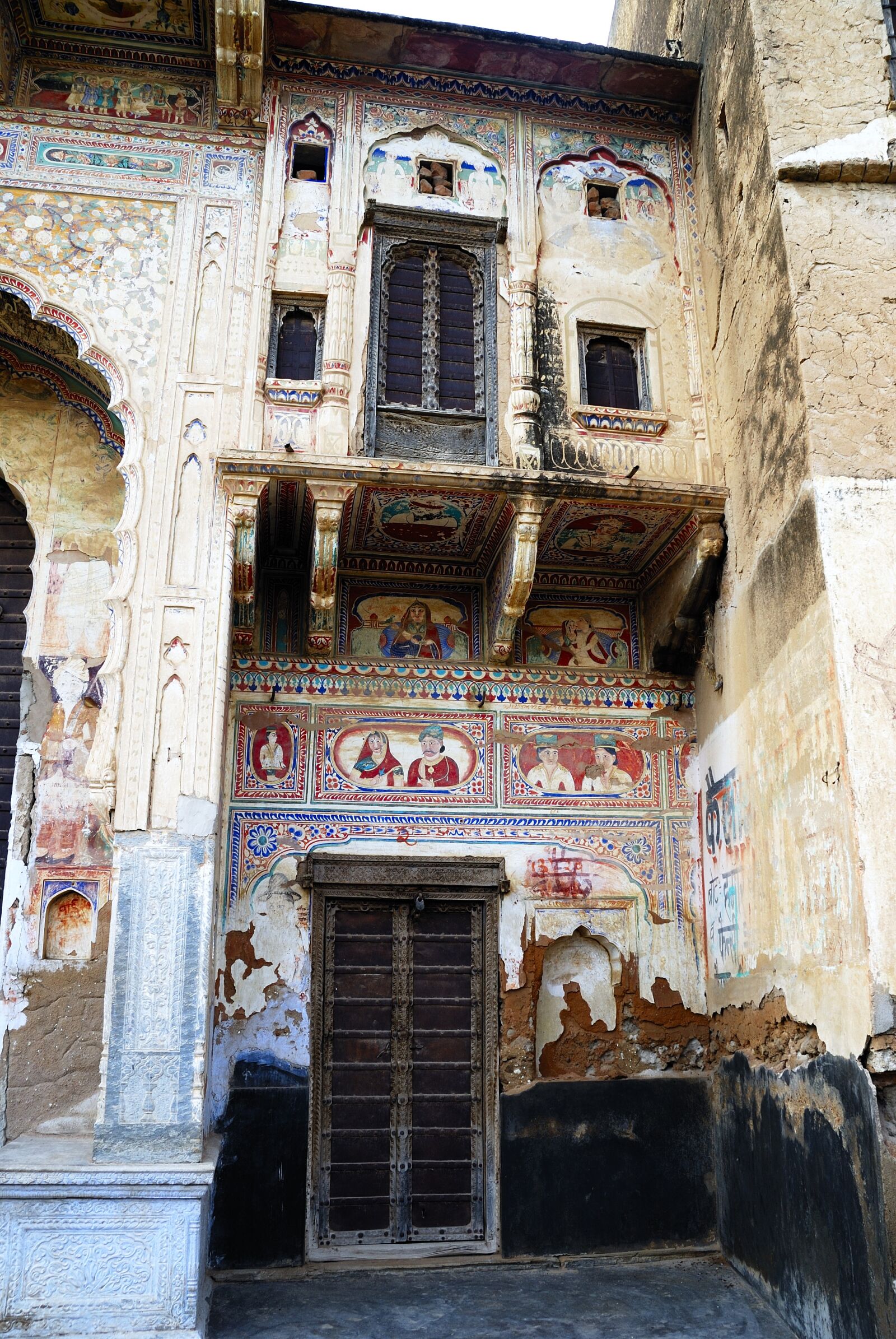Nikon D80 sample photo. Travel, indian, rajasthan photography