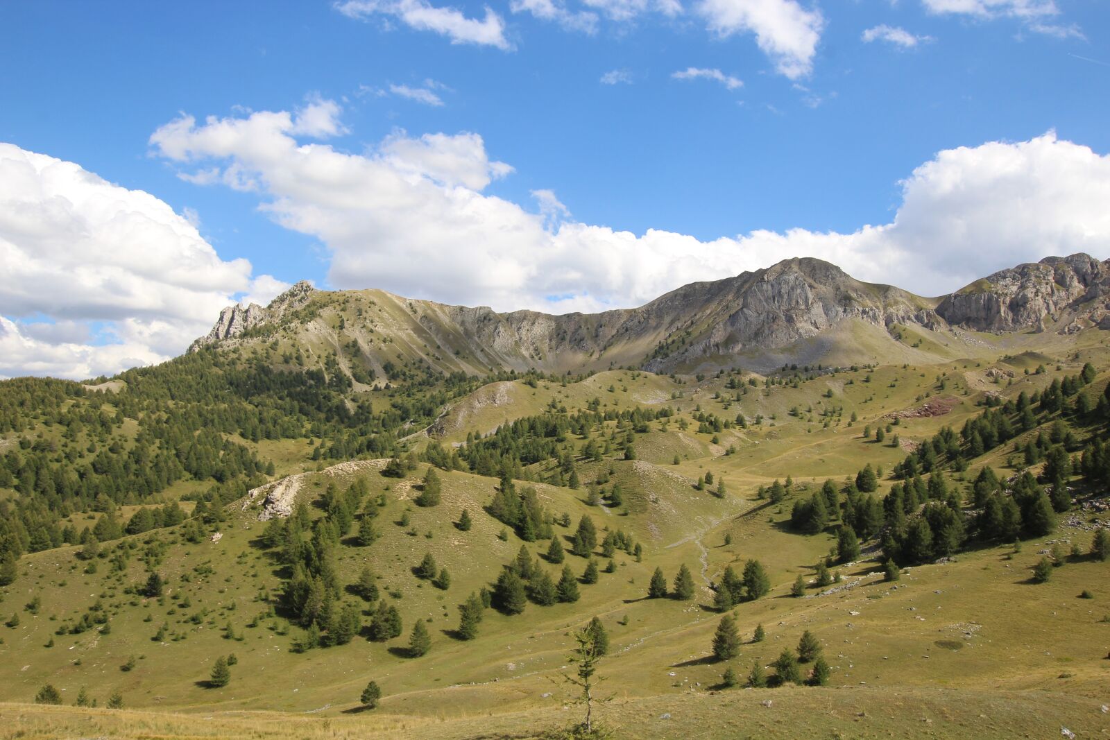 Canon EOS 1300D (EOS Rebel T6 / EOS Kiss X80) sample photo. Alpine, dream landscape, panorama photography