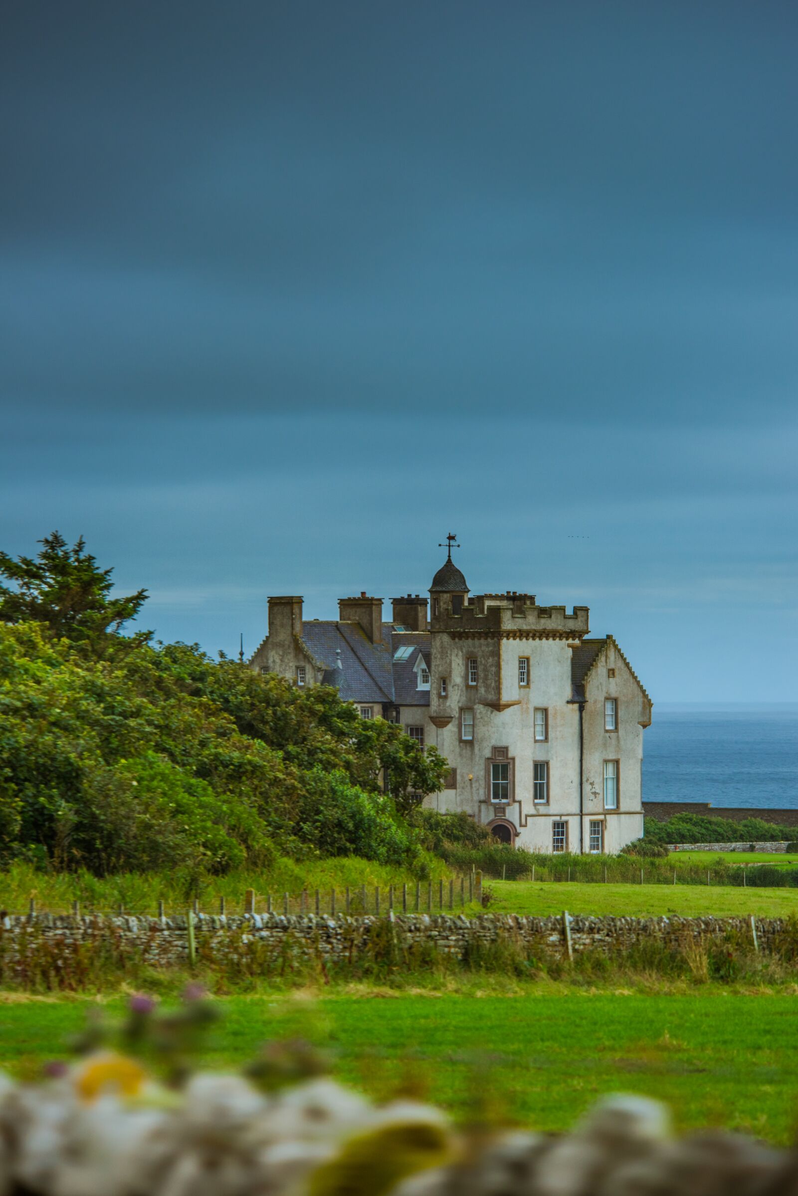 Nikon D750 sample photo. Scotland, sutherland, landscape photography