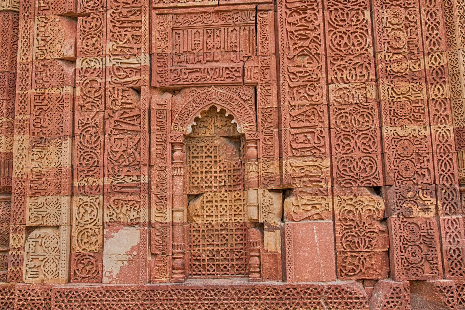 Canon EOS 5D + Canon EF 24-105mm F4L IS USM sample photo. India, architecture, monuments photography