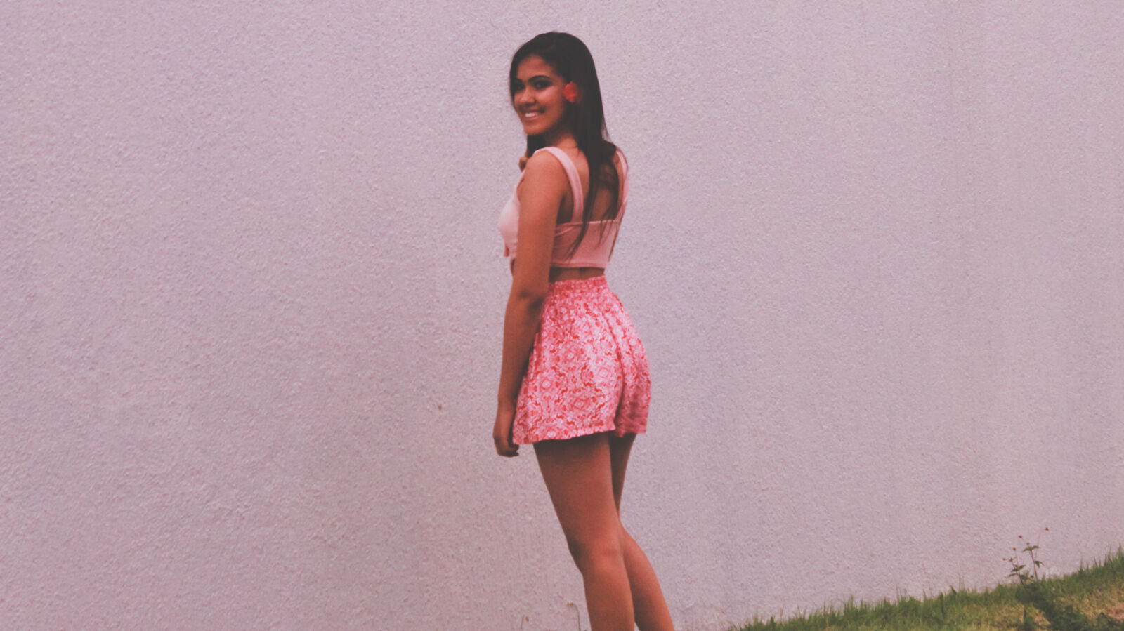 Canon EOS 600D (Rebel EOS T3i / EOS Kiss X5) sample photo. Baby, girl, brazil, lightroom photography