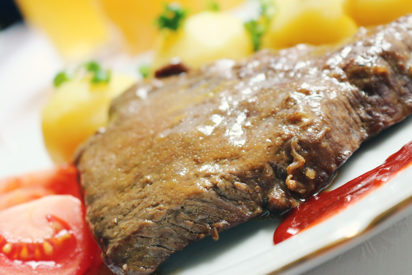 Canon EOS 70D sample photo. Delicious, dinner, food, foodporn photography