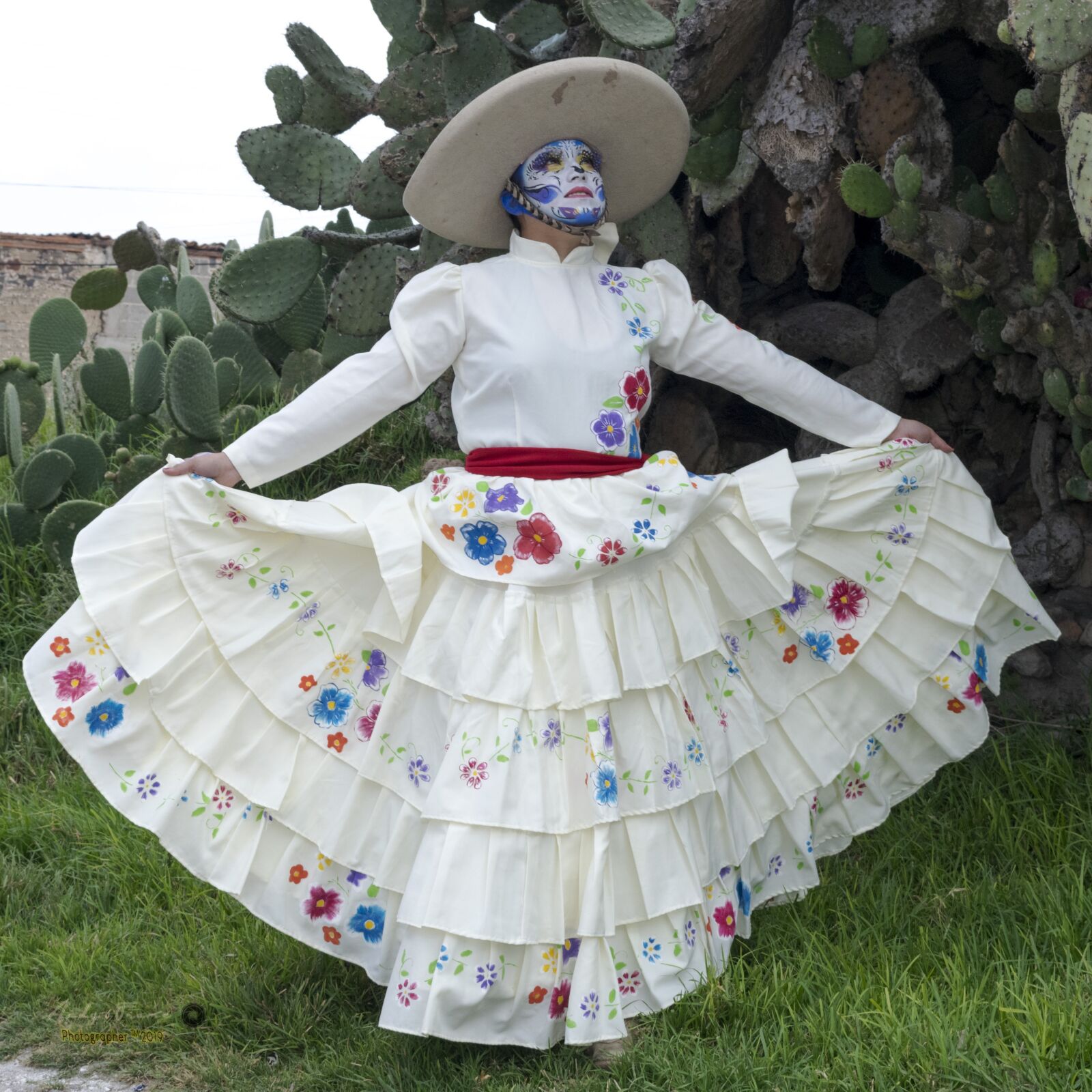 Nikon D5300 sample photo. Sahag n, hidalgo, m photography