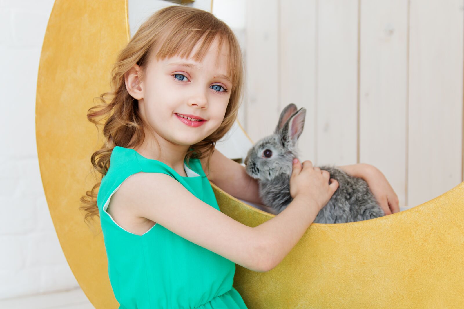 Canon EOS 70D sample photo. Rabbit, hare, baby photography