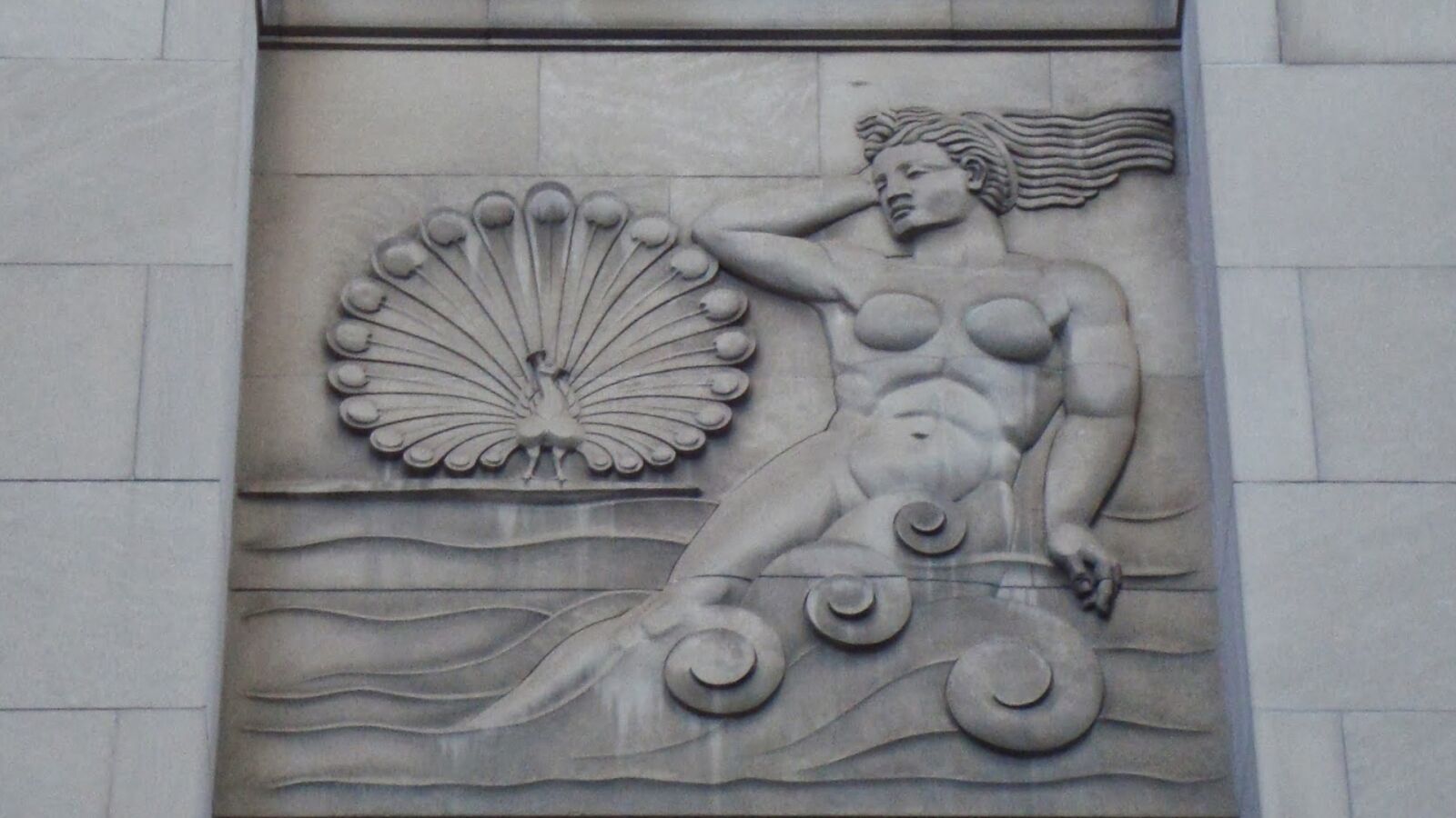 Sony Cyber-shot DSC-W120 sample photo. Mythology, gods, art photography