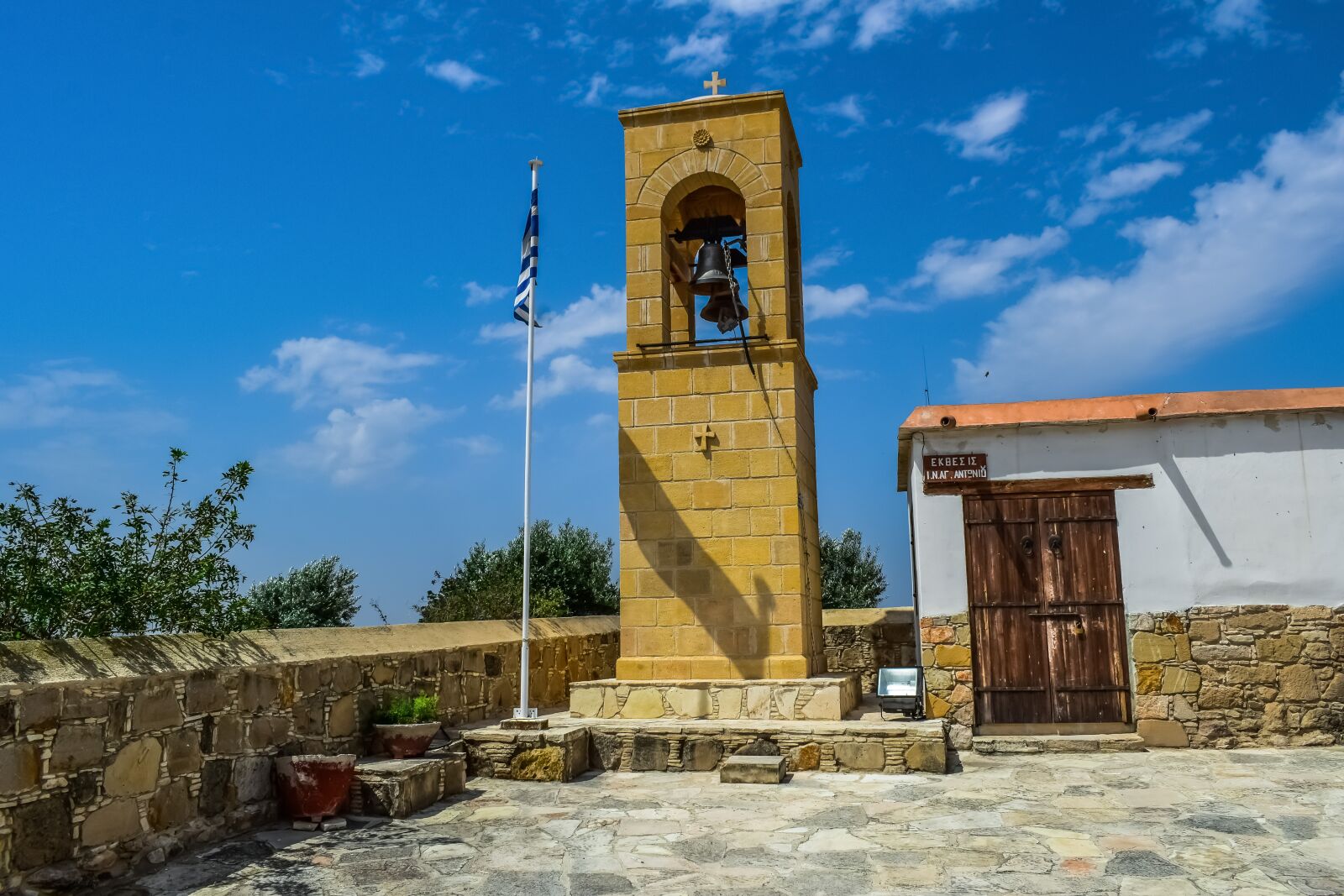 Nikon D3300 sample photo. Belfry, church, orthodox photography