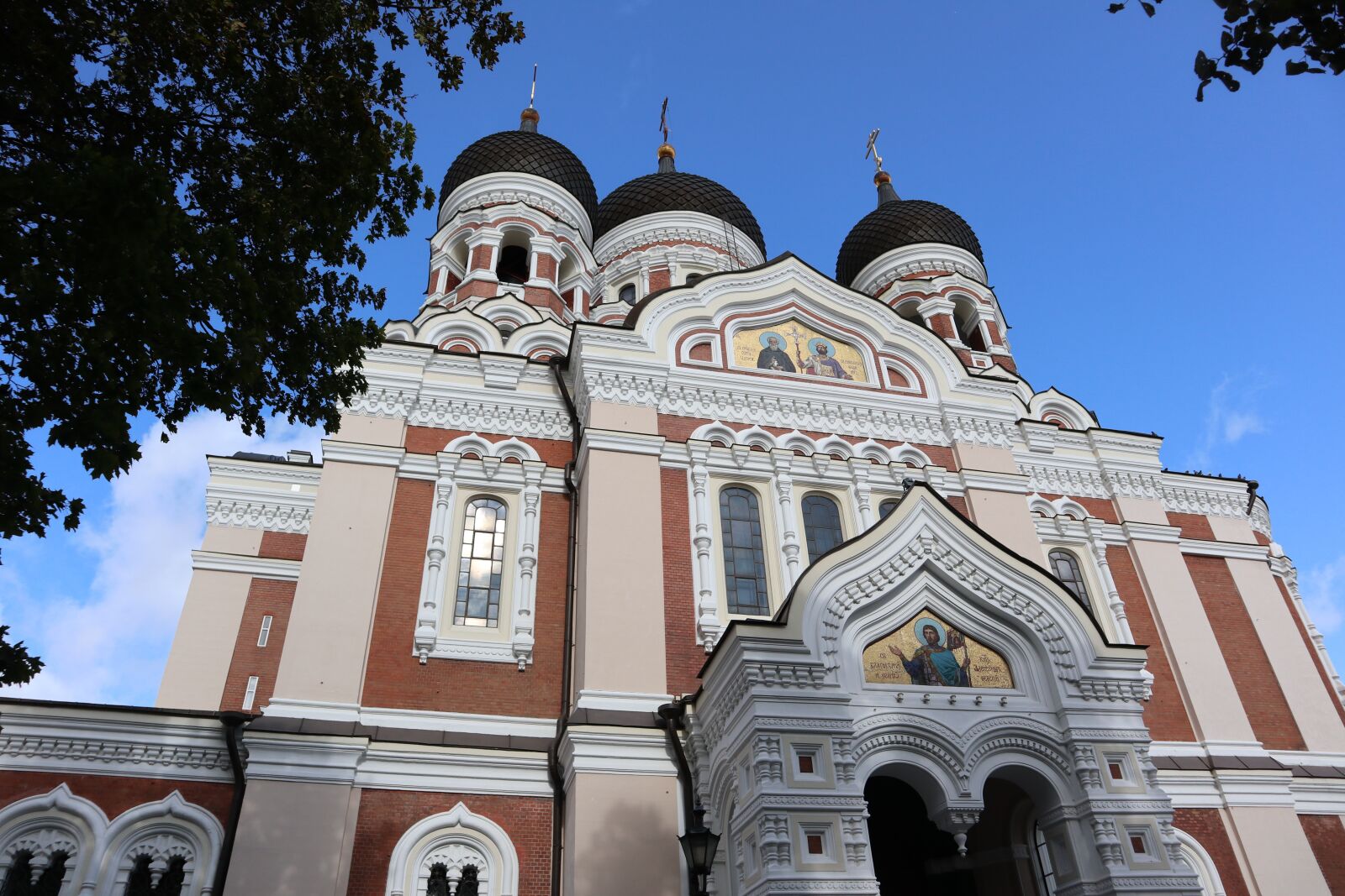 Canon EOS M100 sample photo. Estonia, tallinn, baltic states photography