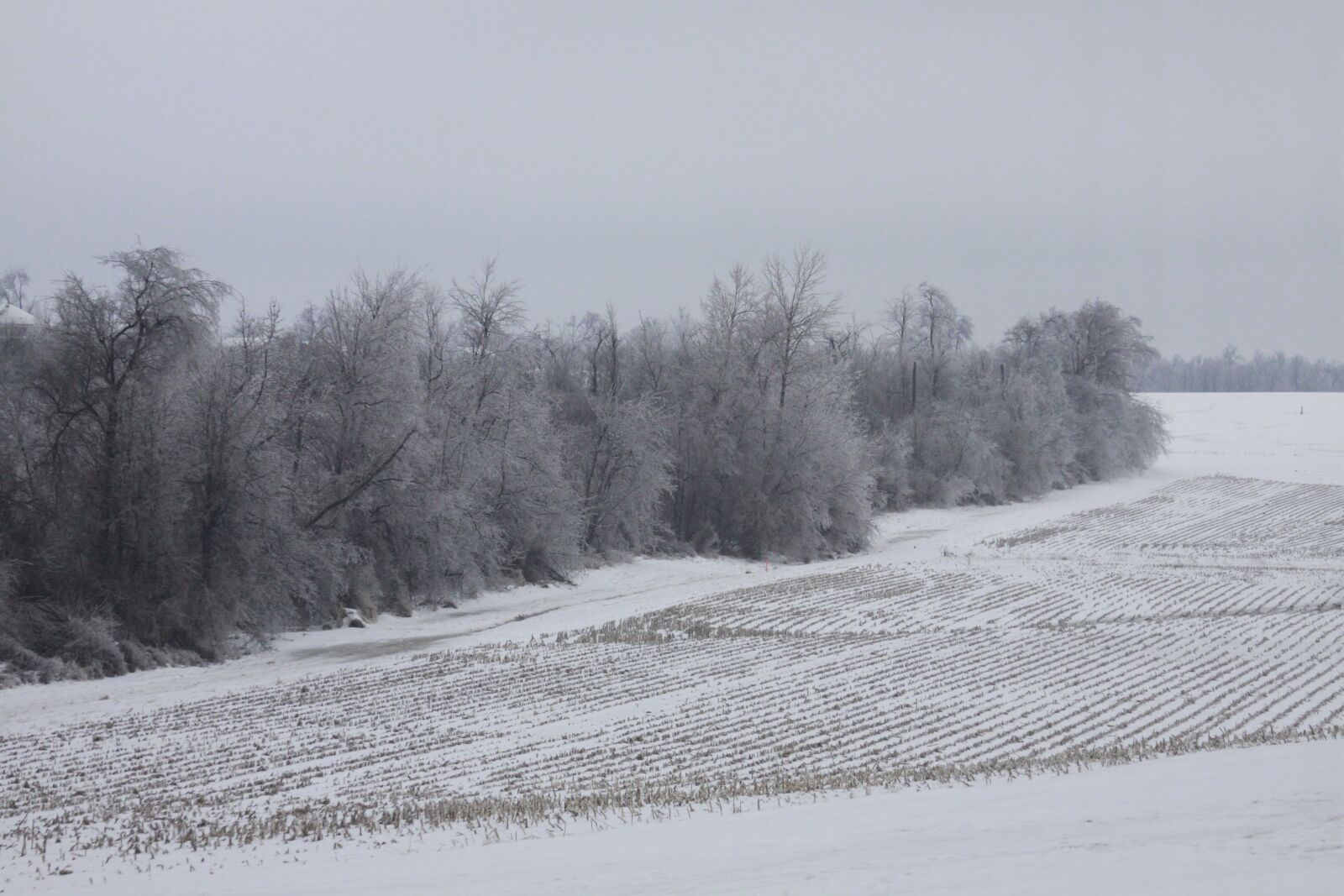 Canon EOS 50D sample photo. Ice, snow, landscape photography