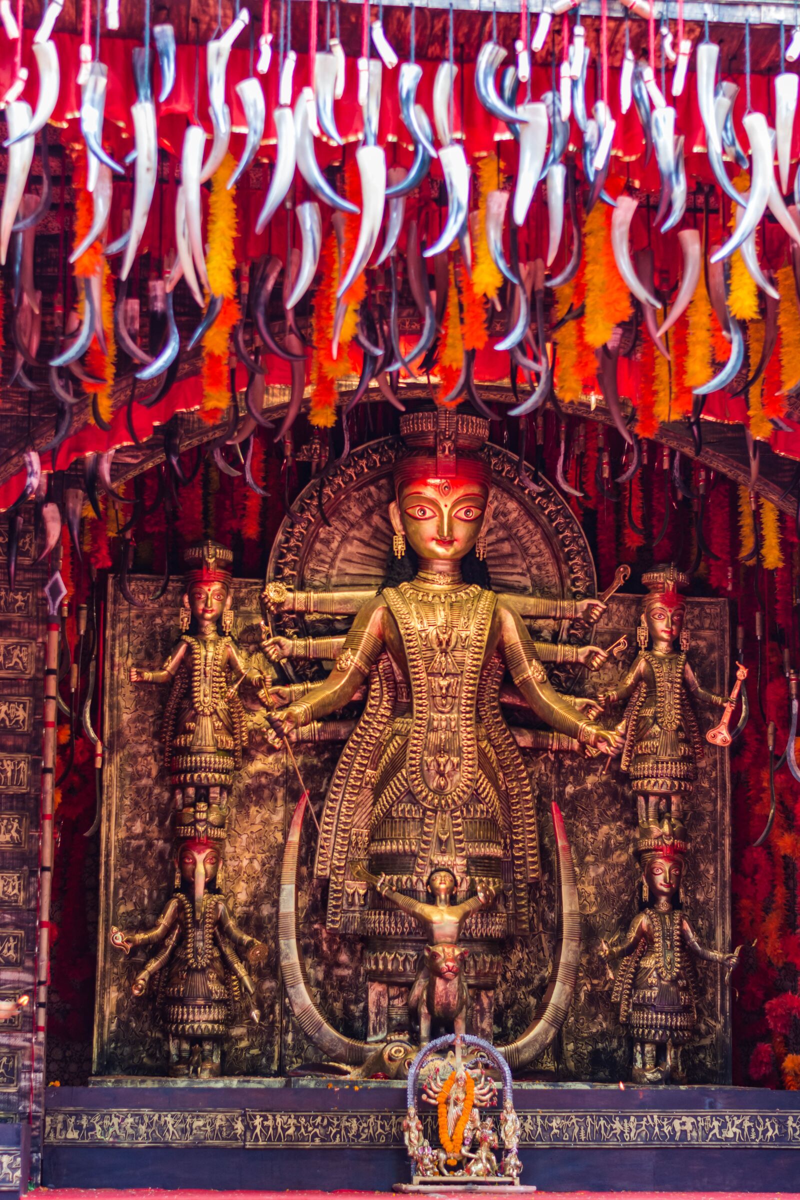 Nikon D5200 sample photo. Religion, temple, buddha photography