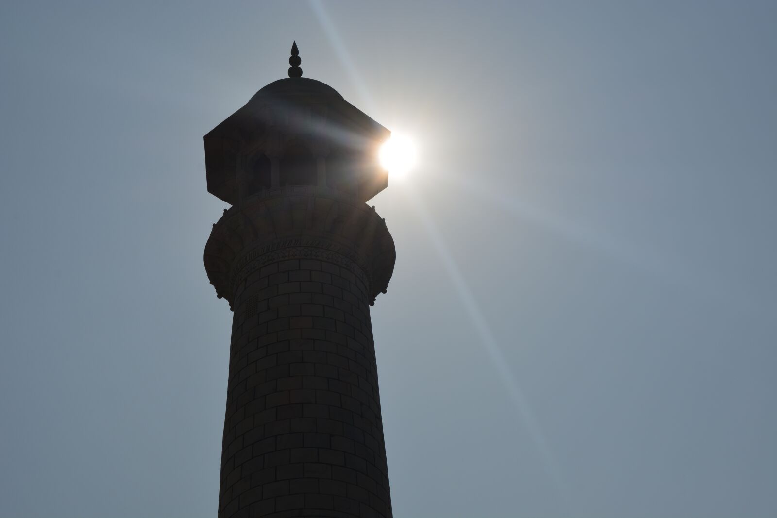 Nikon D5200 sample photo. Taj, agra, tomb photography