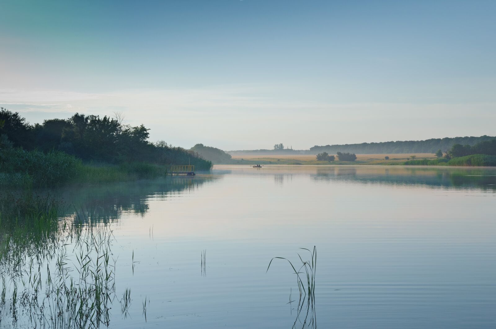 Nikon D5000 sample photo. Water, nature, river photography