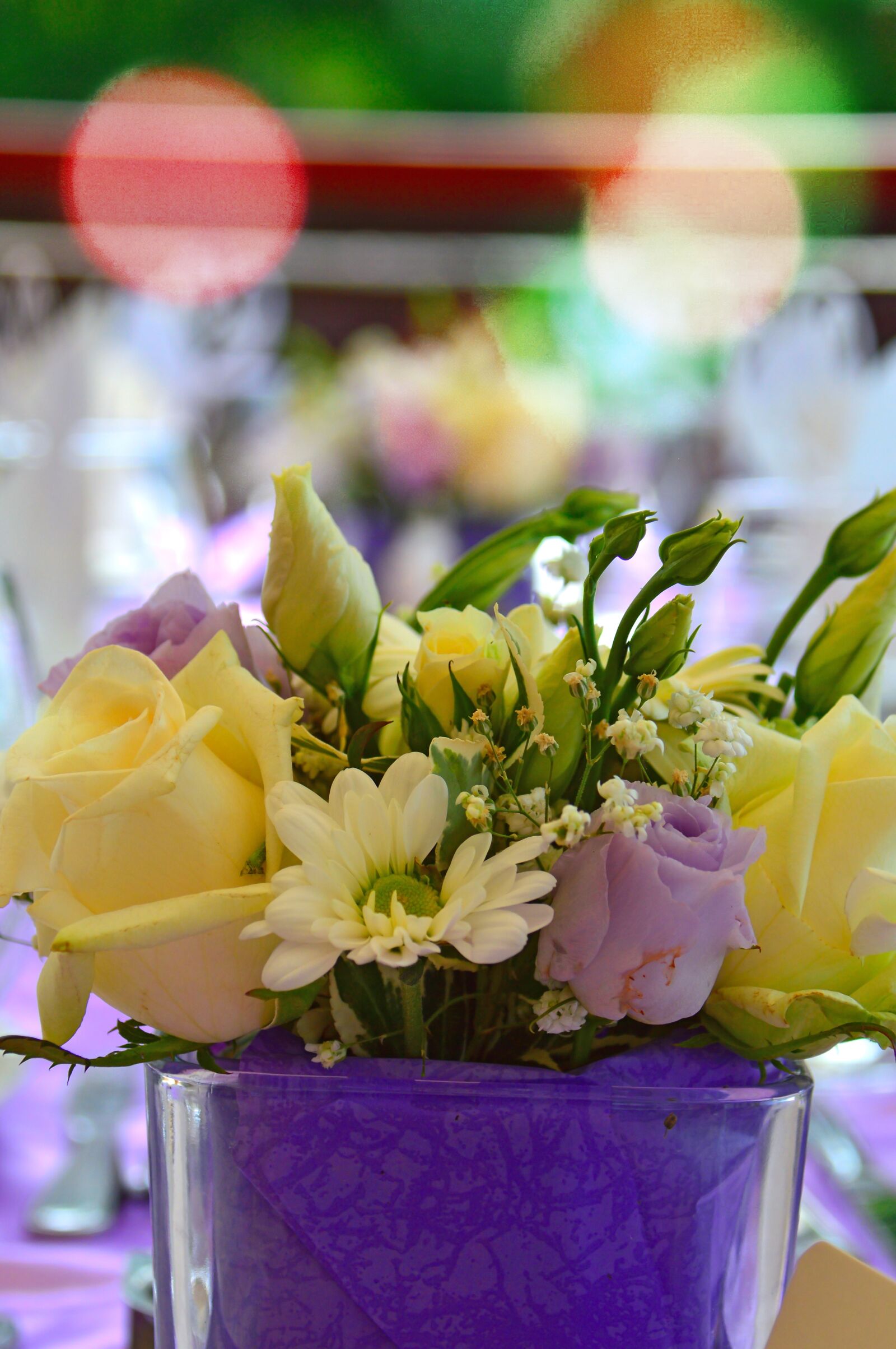 Nikon D3200 sample photo. Place setting, plate, villa photography