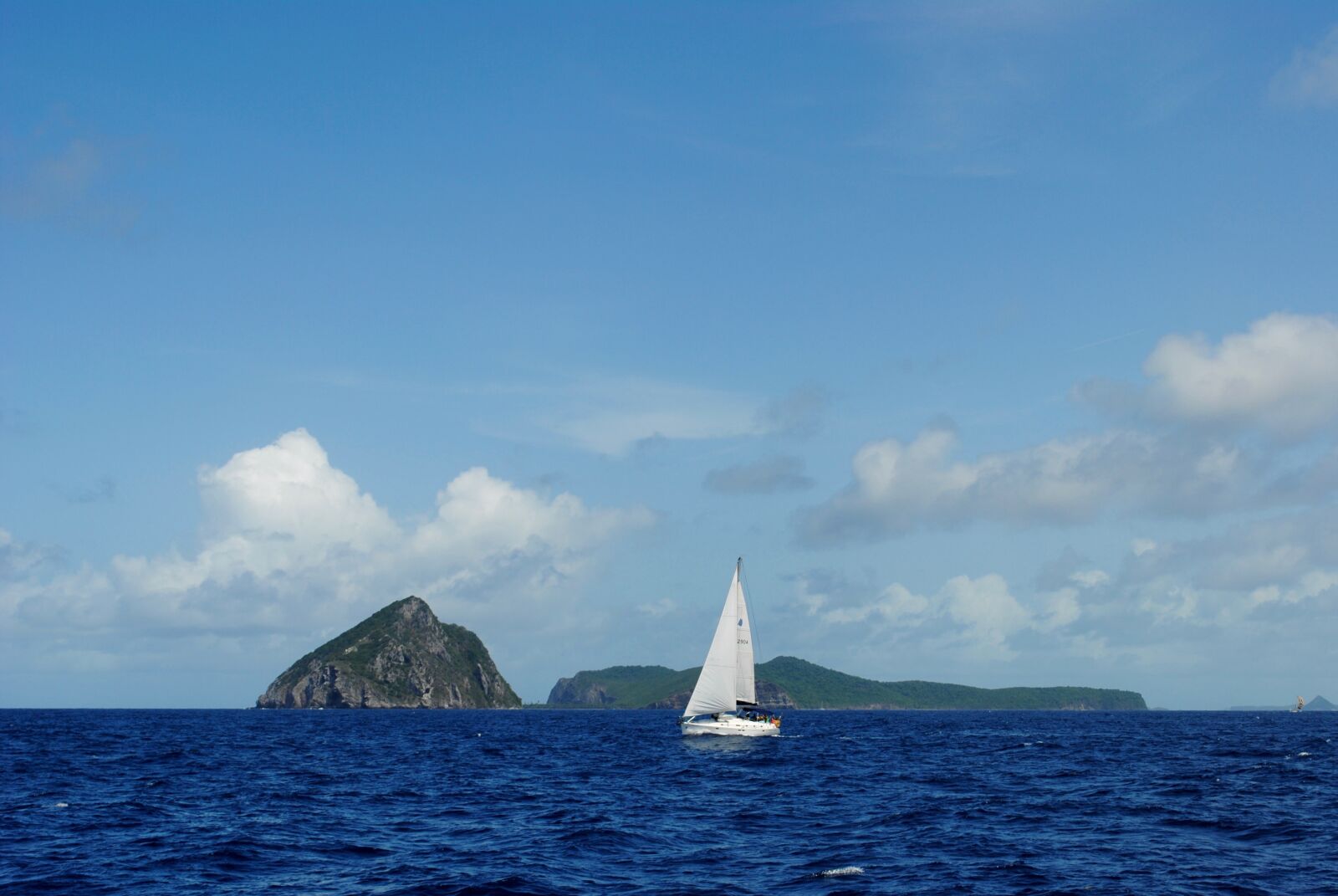Nikon D3000 sample photo. Grenada, caribbean, island photography