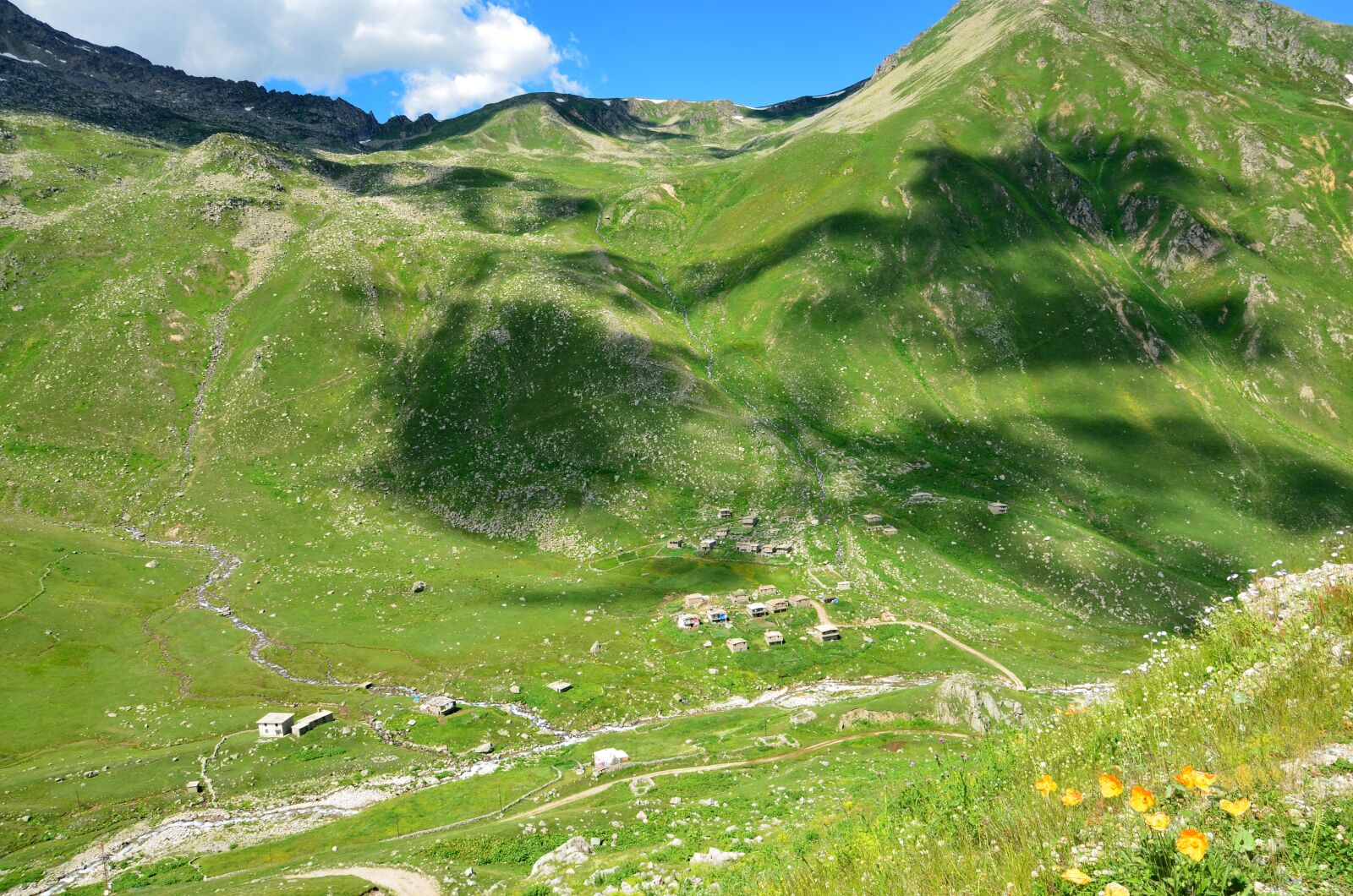 Nikon D5100 sample photo. Nature, landscape, sky photography