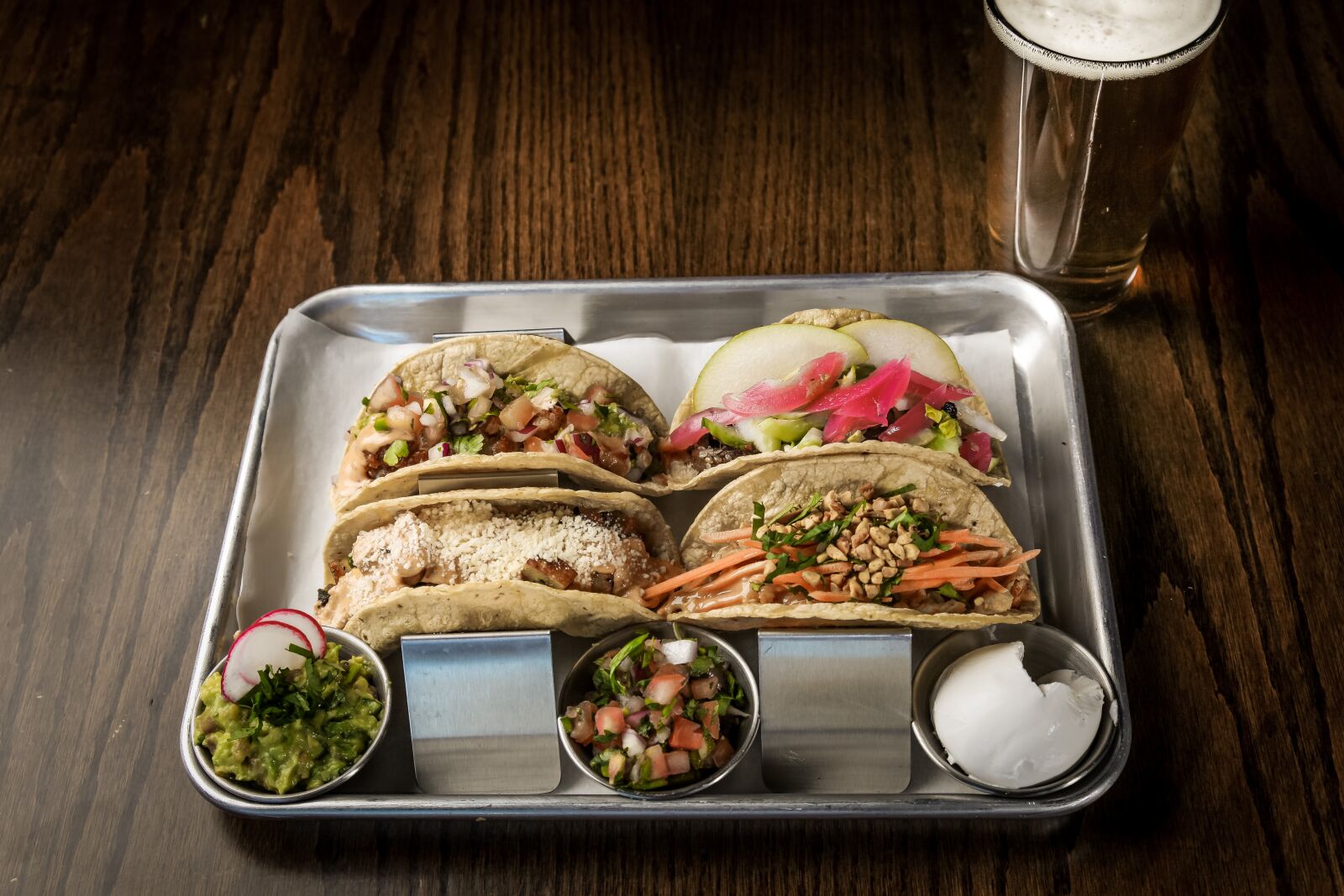 Canon EOS 5D Mark II sample photo. Tacos, food, mexican photography