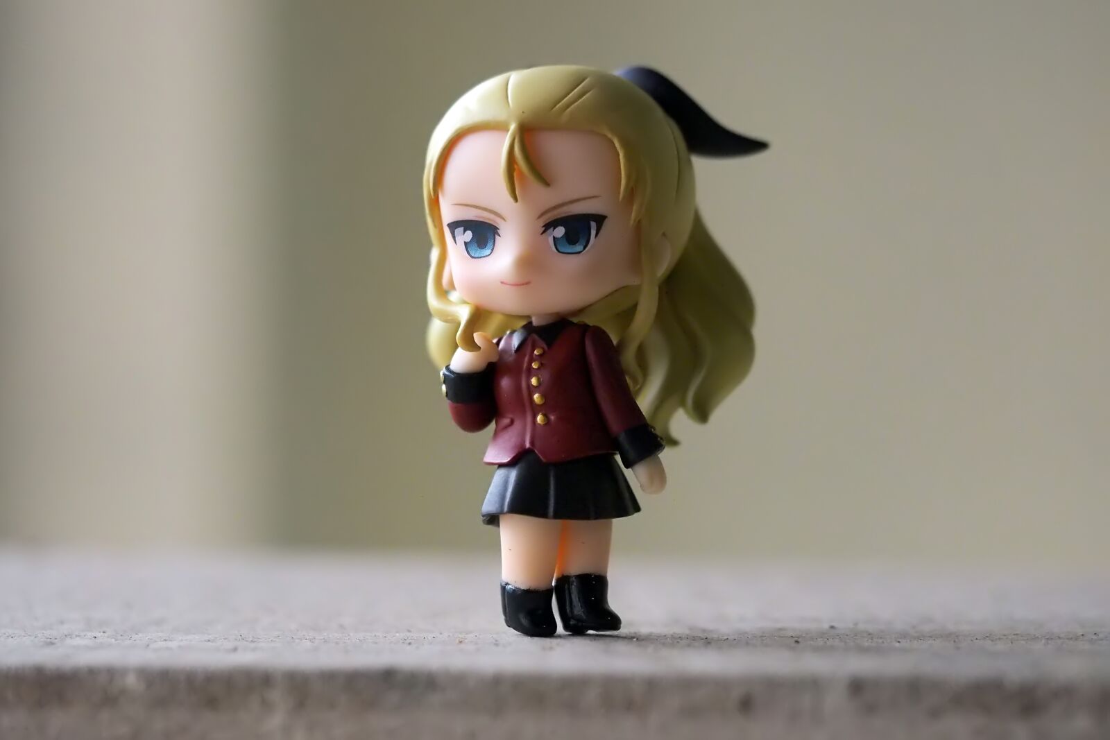Olympus M.Zuiko Digital ED 60mm F2.8 Macro sample photo. Girls, and, panzer photography