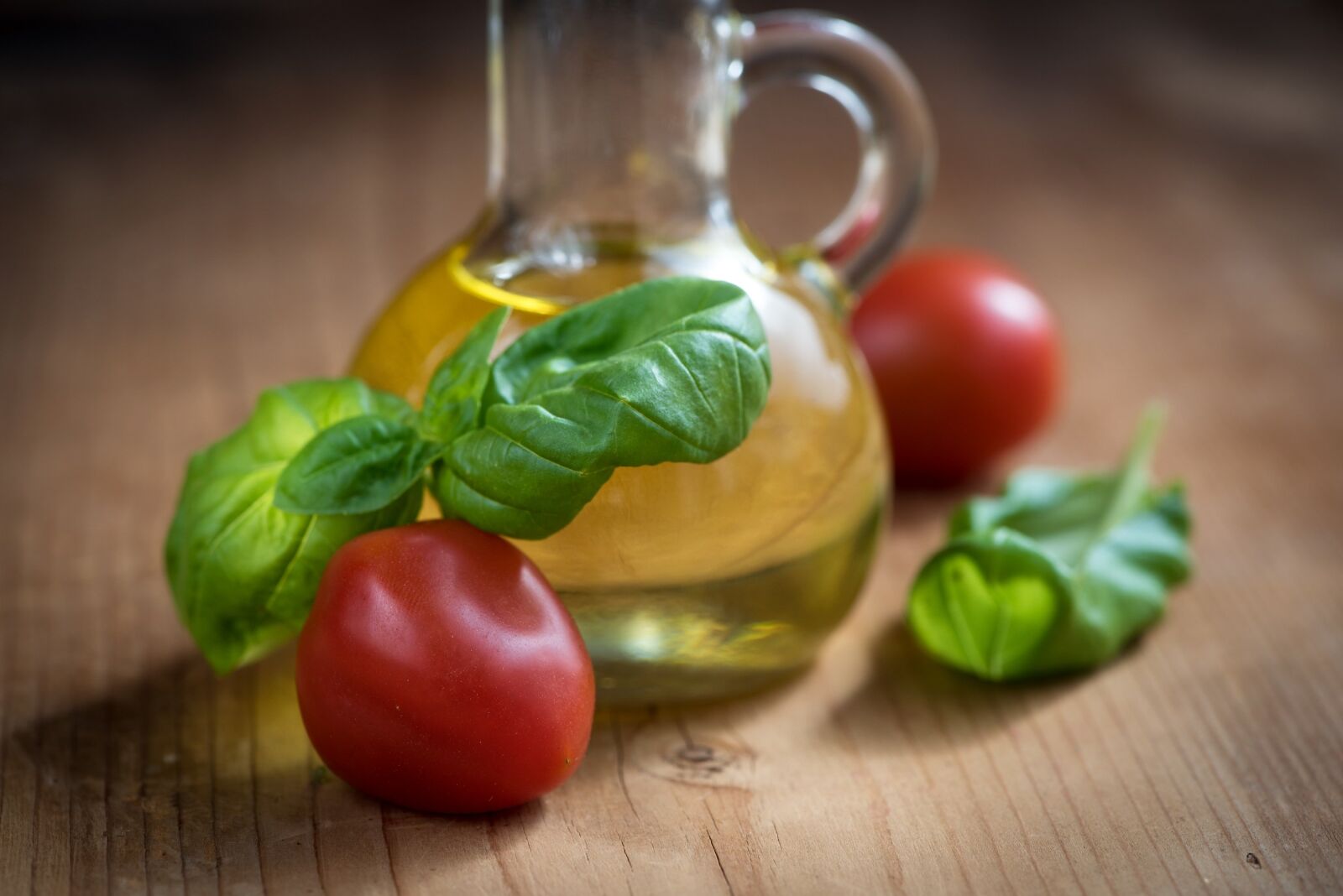 Nikon D750 sample photo. Oil, olive oil, bottles photography
