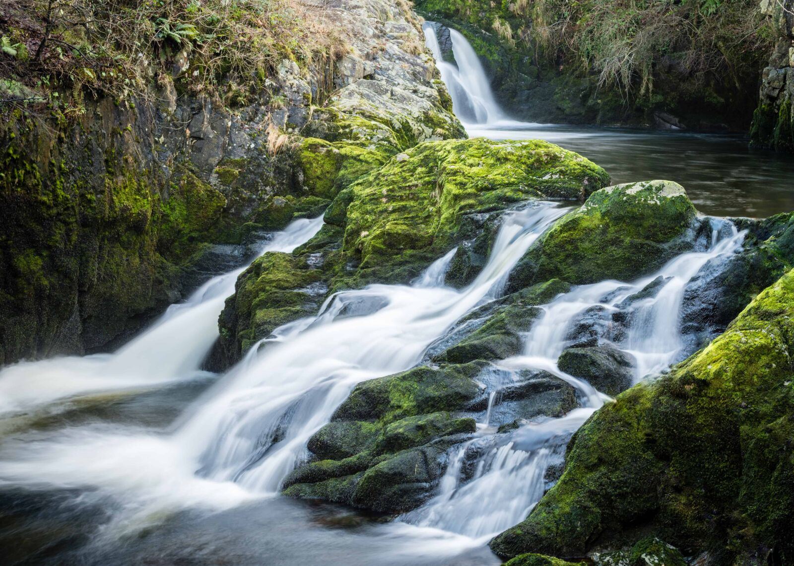 Nikon D7100 sample photo. Nature, water, landscape, river photography