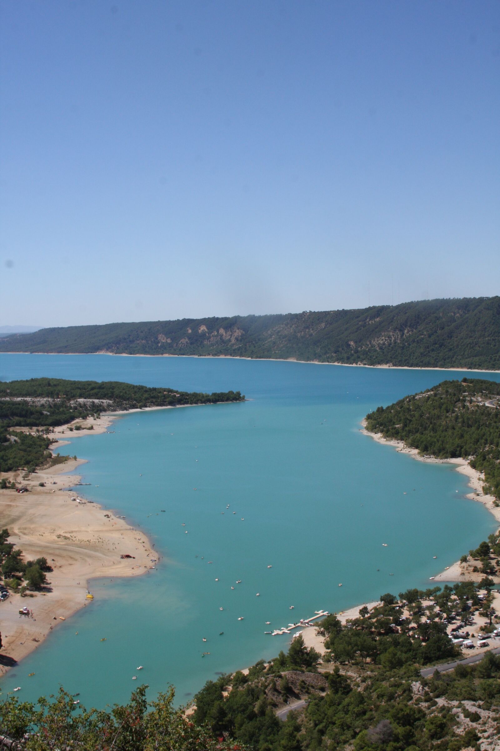 Canon EOS 40D sample photo. Bay, sea, inlet photography