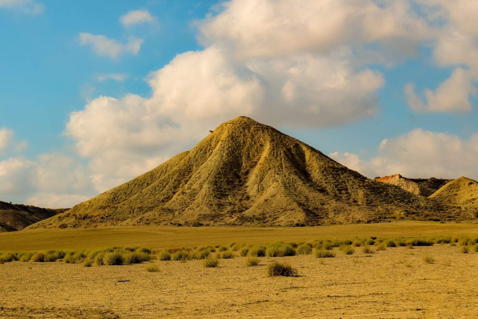Nikon D3300 sample photo. Hills, formation, geological photography