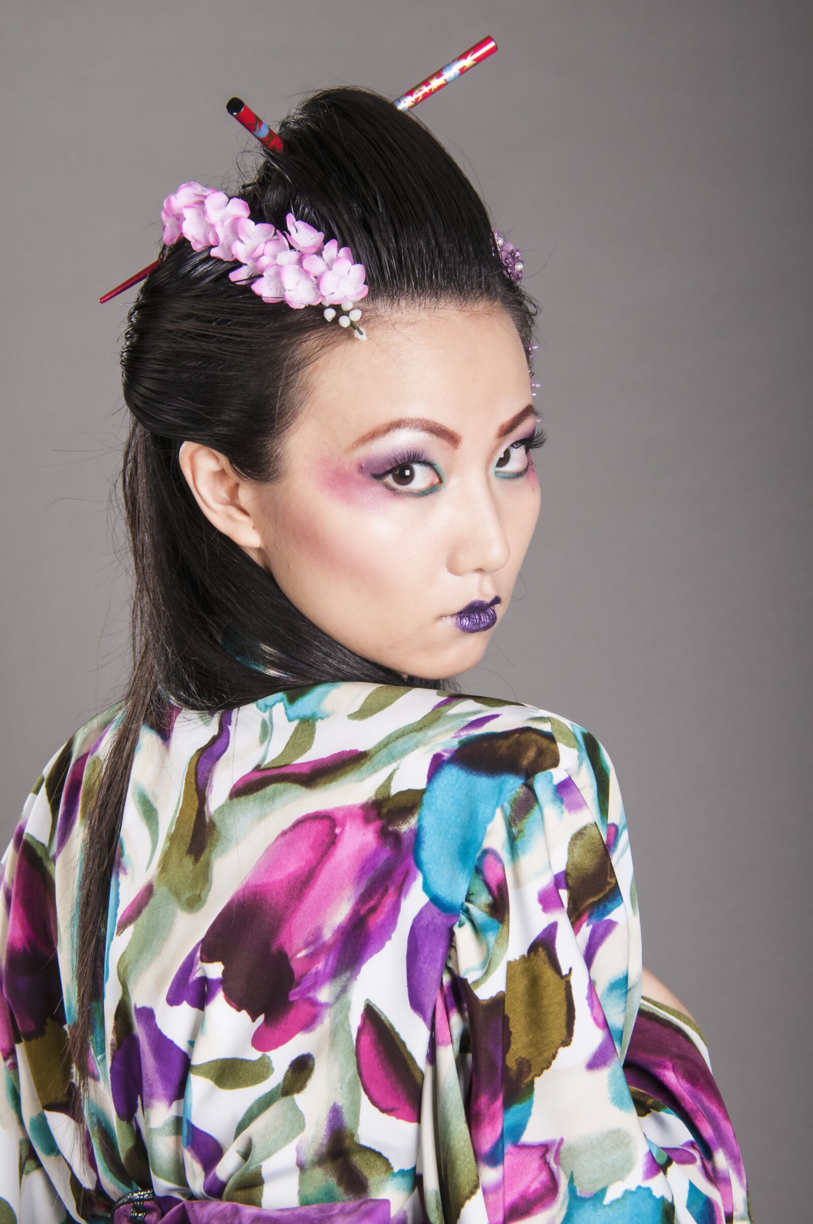 Nikon D300S sample photo. Woman, women, attractive photography