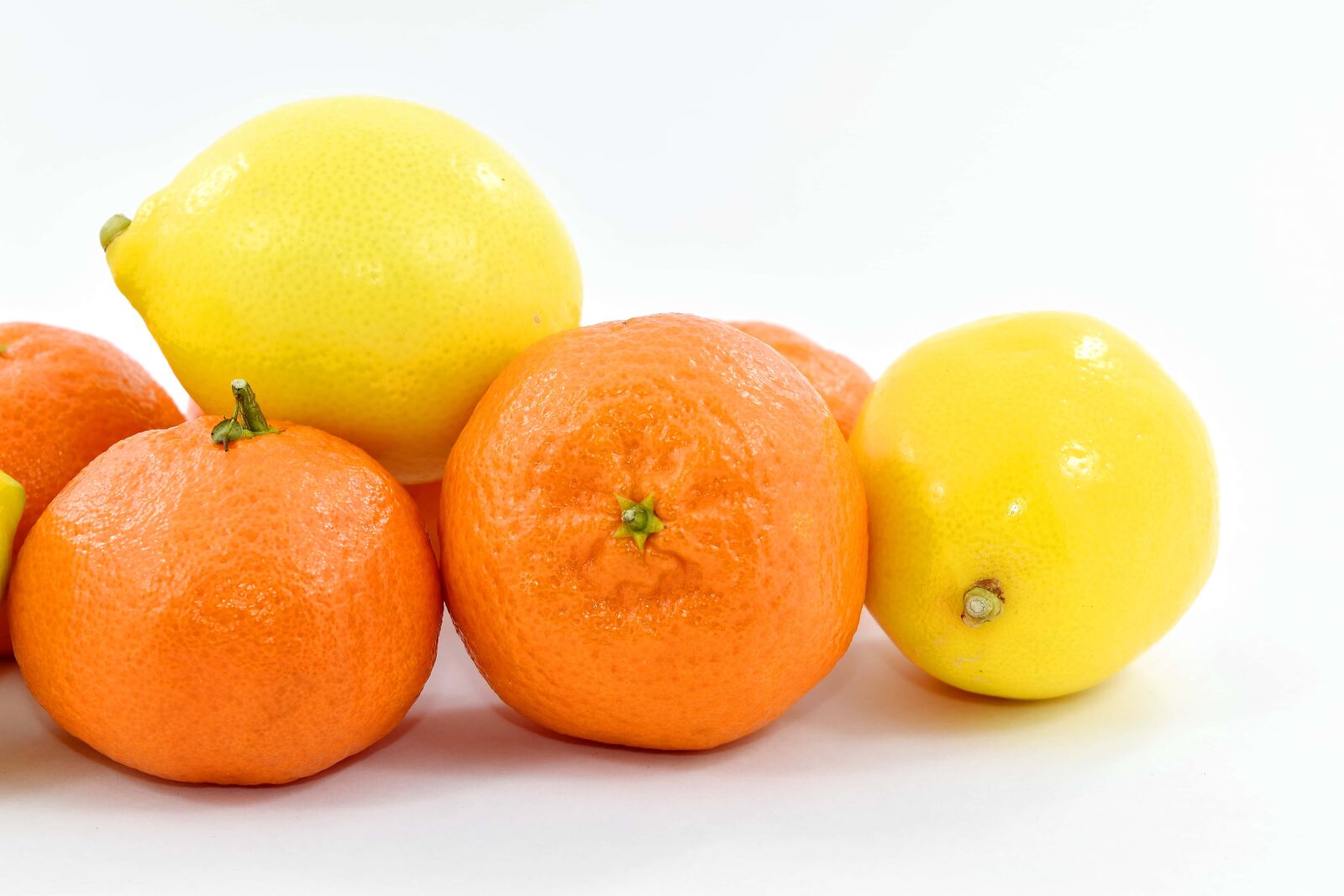 Nikon D5500 sample photo. Citrus, dietary, food, mandarin photography