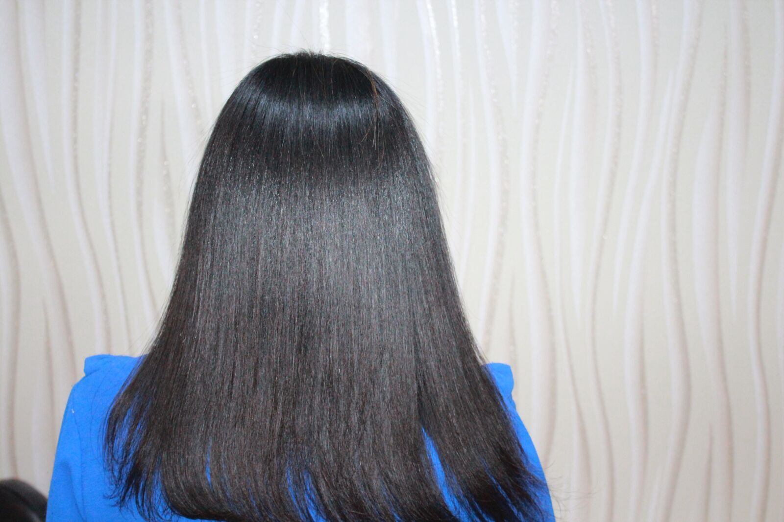 Canon EOS 600D (Rebel EOS T3i / EOS Kiss X5) sample photo. Hair, black, girl photography