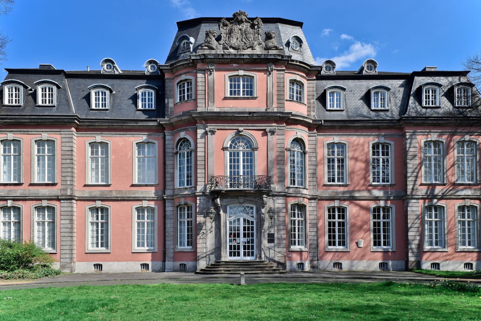 Nikon D3300 sample photo. Architecture, historically, building photography