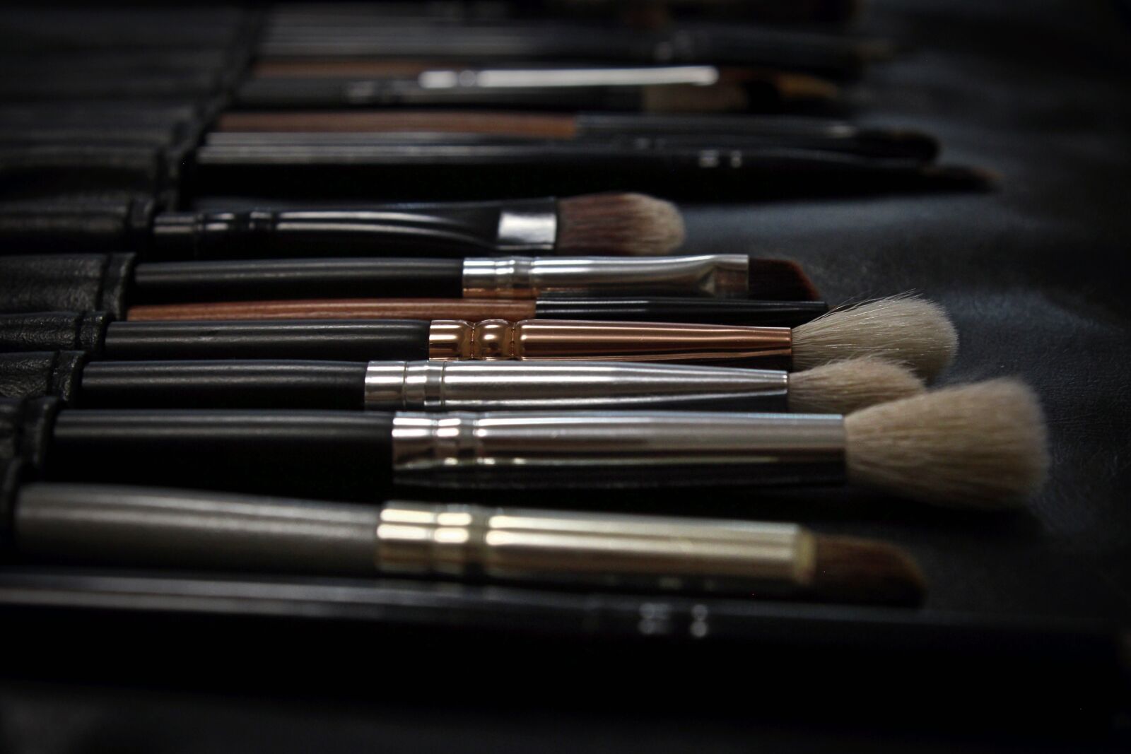 Canon EOS 600D (Rebel EOS T3i / EOS Kiss X5) sample photo. Makeup, beauty, muah photography