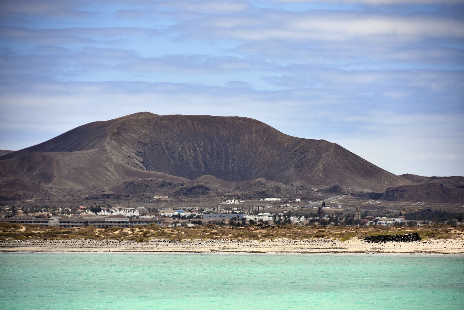 Nikon D7200 sample photo. Landscape, volcano, mountain photography