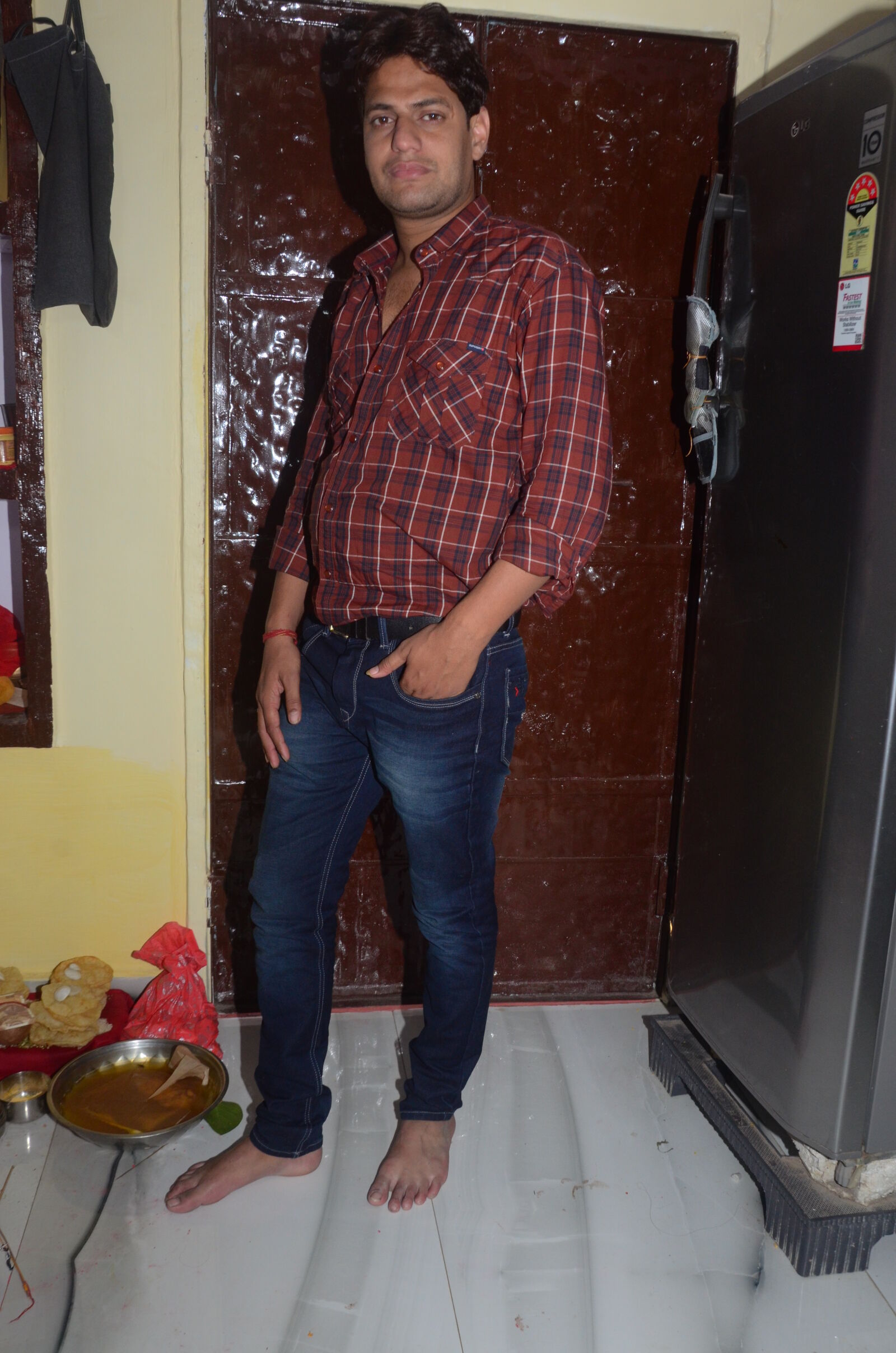 Nikon D7000 sample photo
