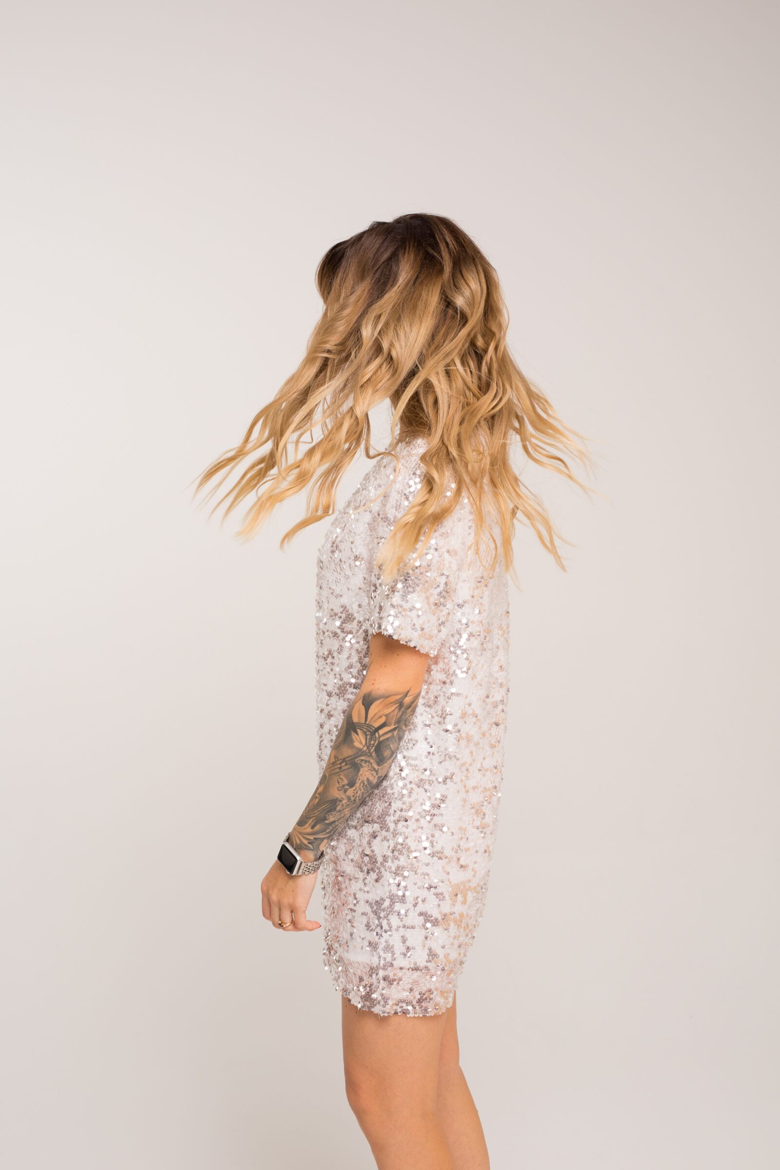 Canon EOS 5D Mark III sample photo. Hair, girl, woman photography