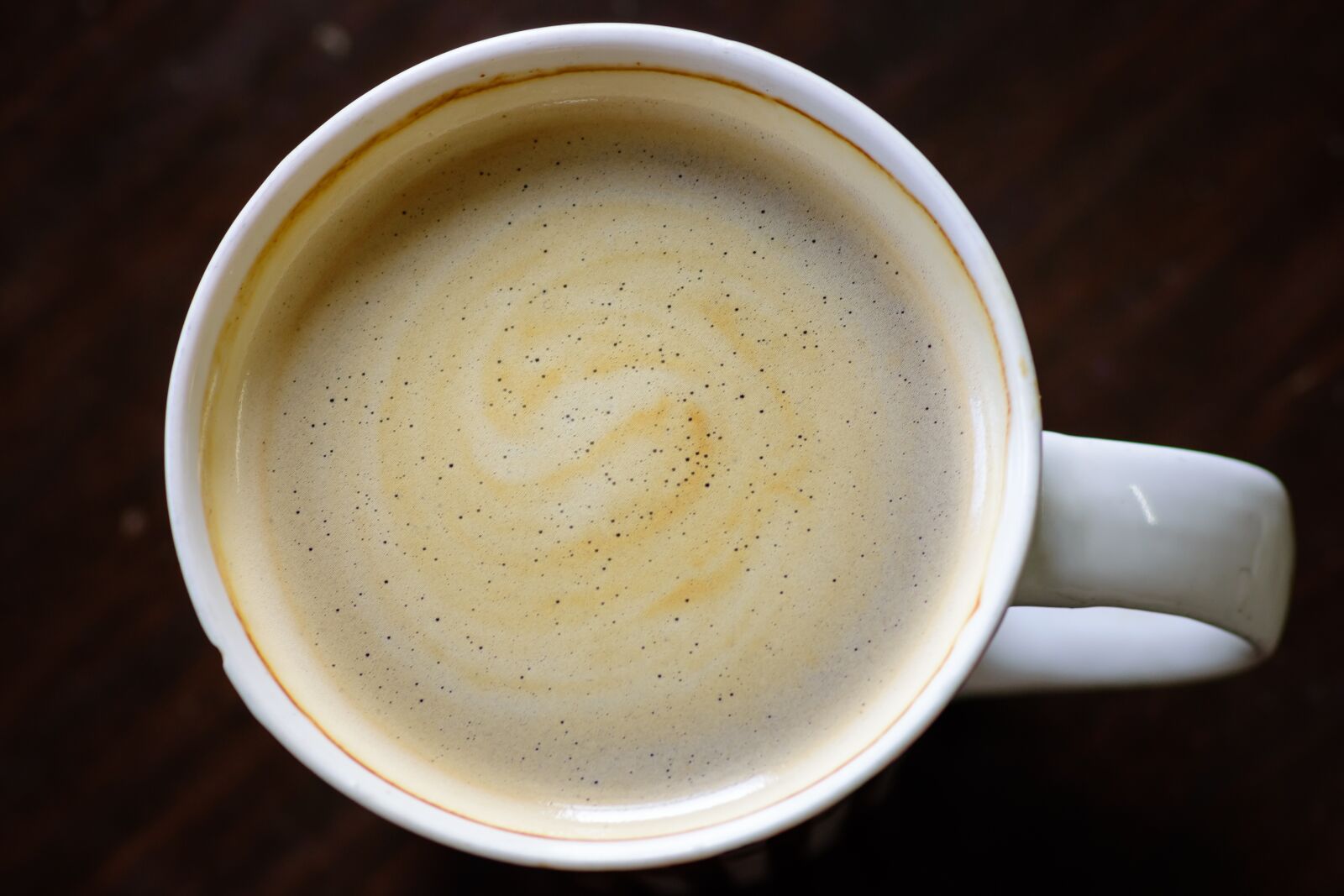Nikon D7200 sample photo. Coffee, brew, black coffee photography