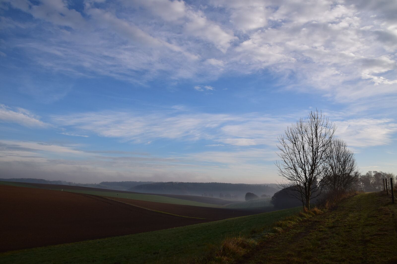 Nikon D3300 sample photo. Sunrise, morning, sun photography