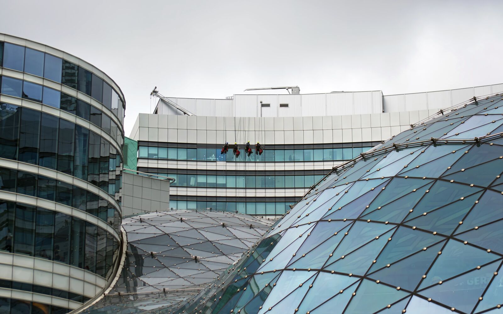 Nikon D3100 sample photo. Landscape, urban, architecture photography