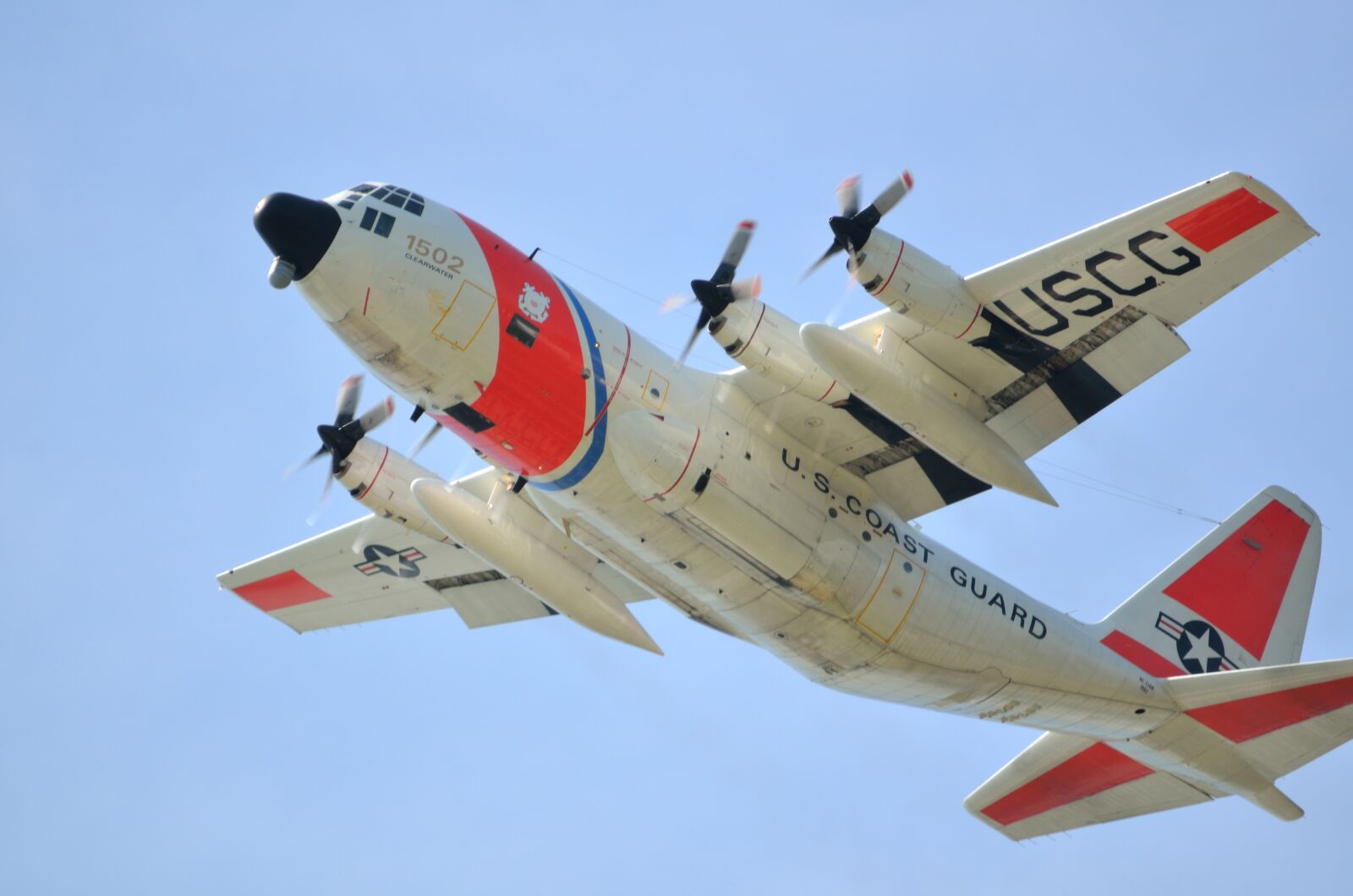 Nikon D7000 sample photo. Aircraft, flying, coastguard photography