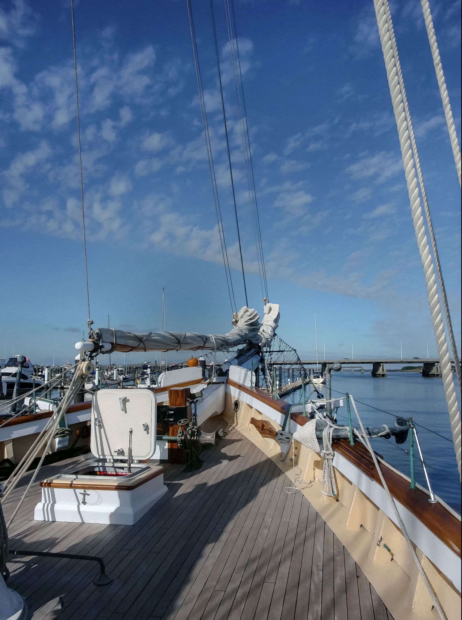 Olympus u9000,S9000 sample photo. Ship, tall, tall ship photography