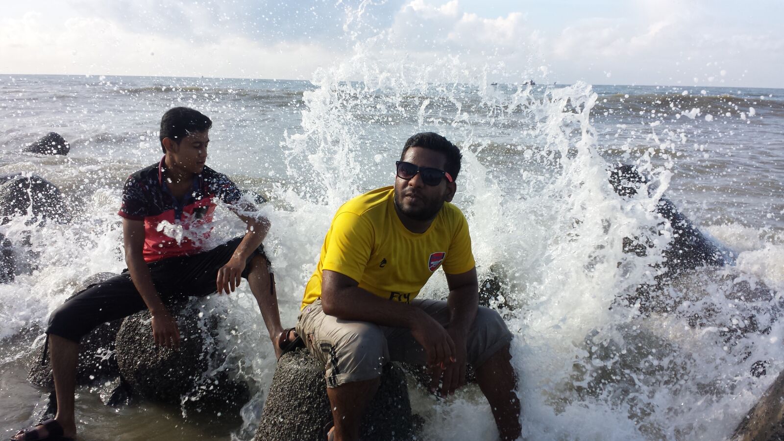 Samsung Galaxy S4 sample photo