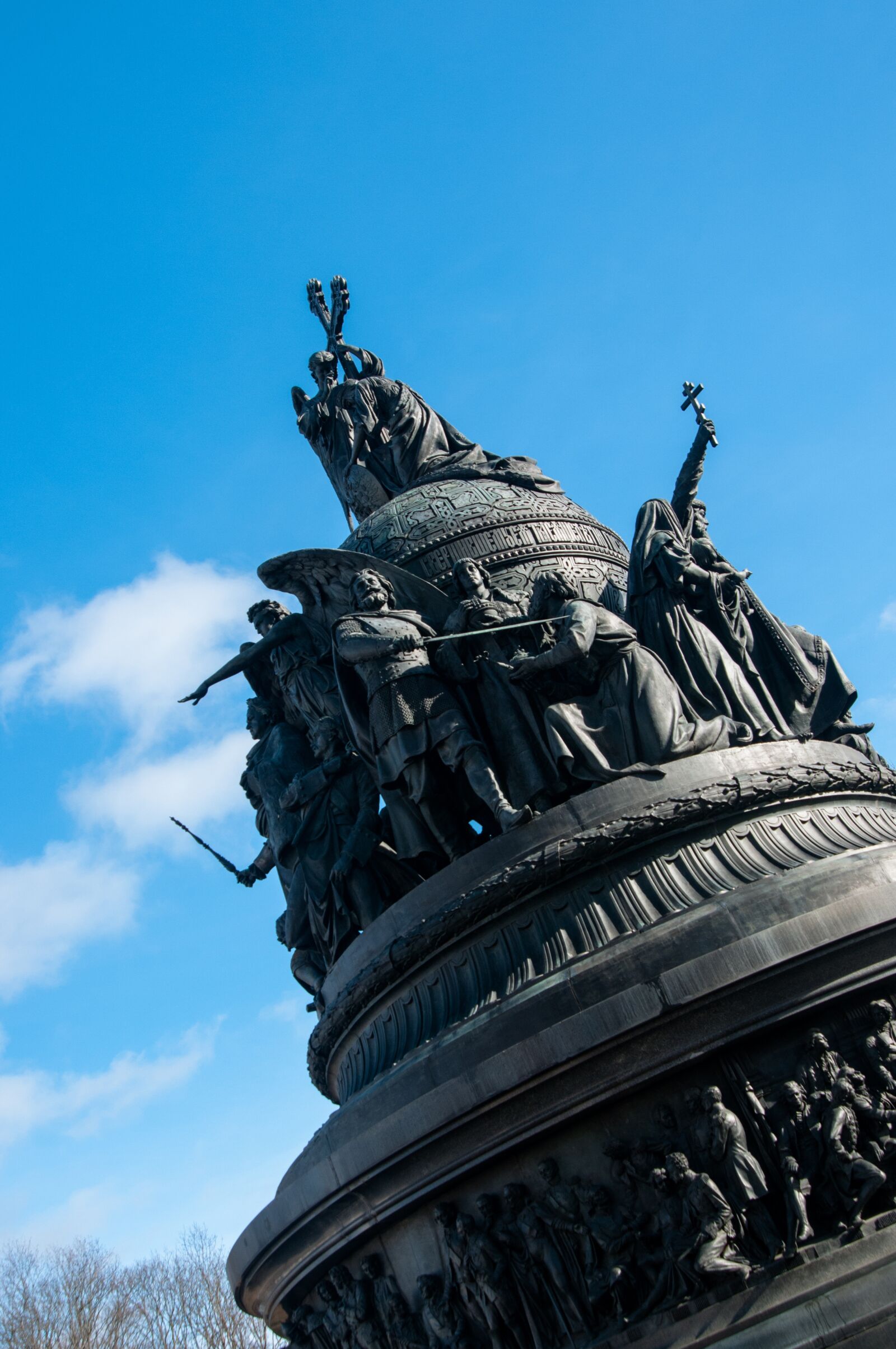Nikon D300S sample photo. Architecture, travel, outdoors photography