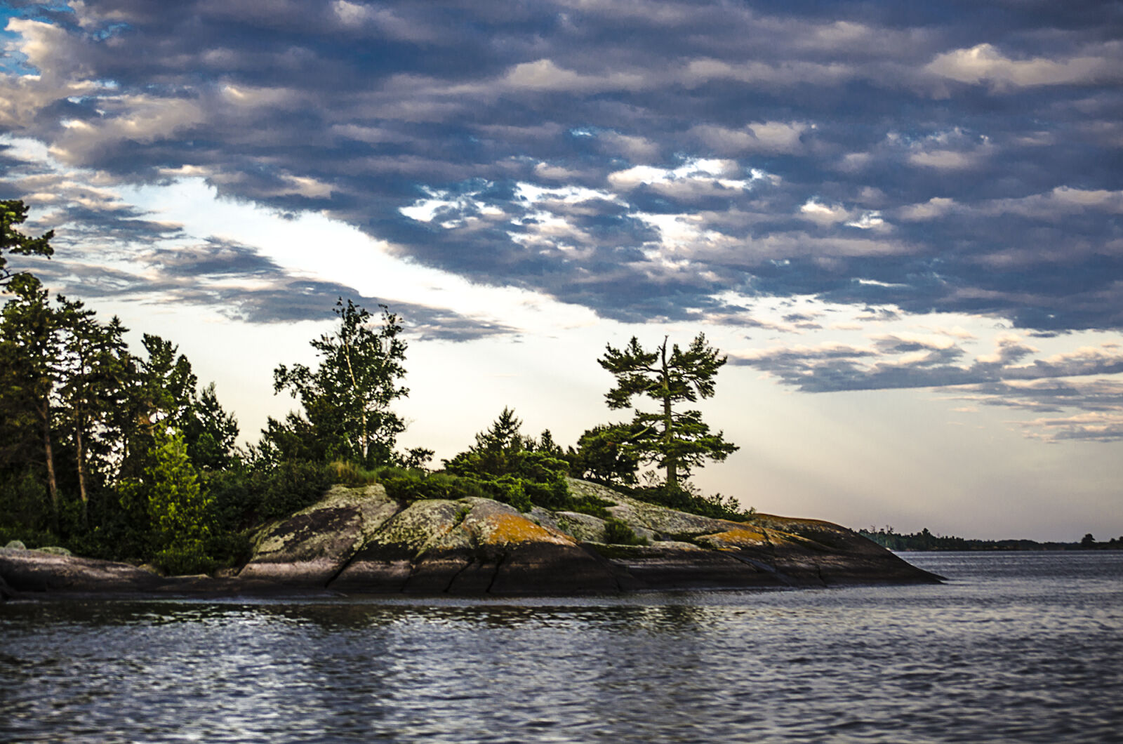 Nikon D5100 sample photo. Clouds, lake, nature, pexels photography