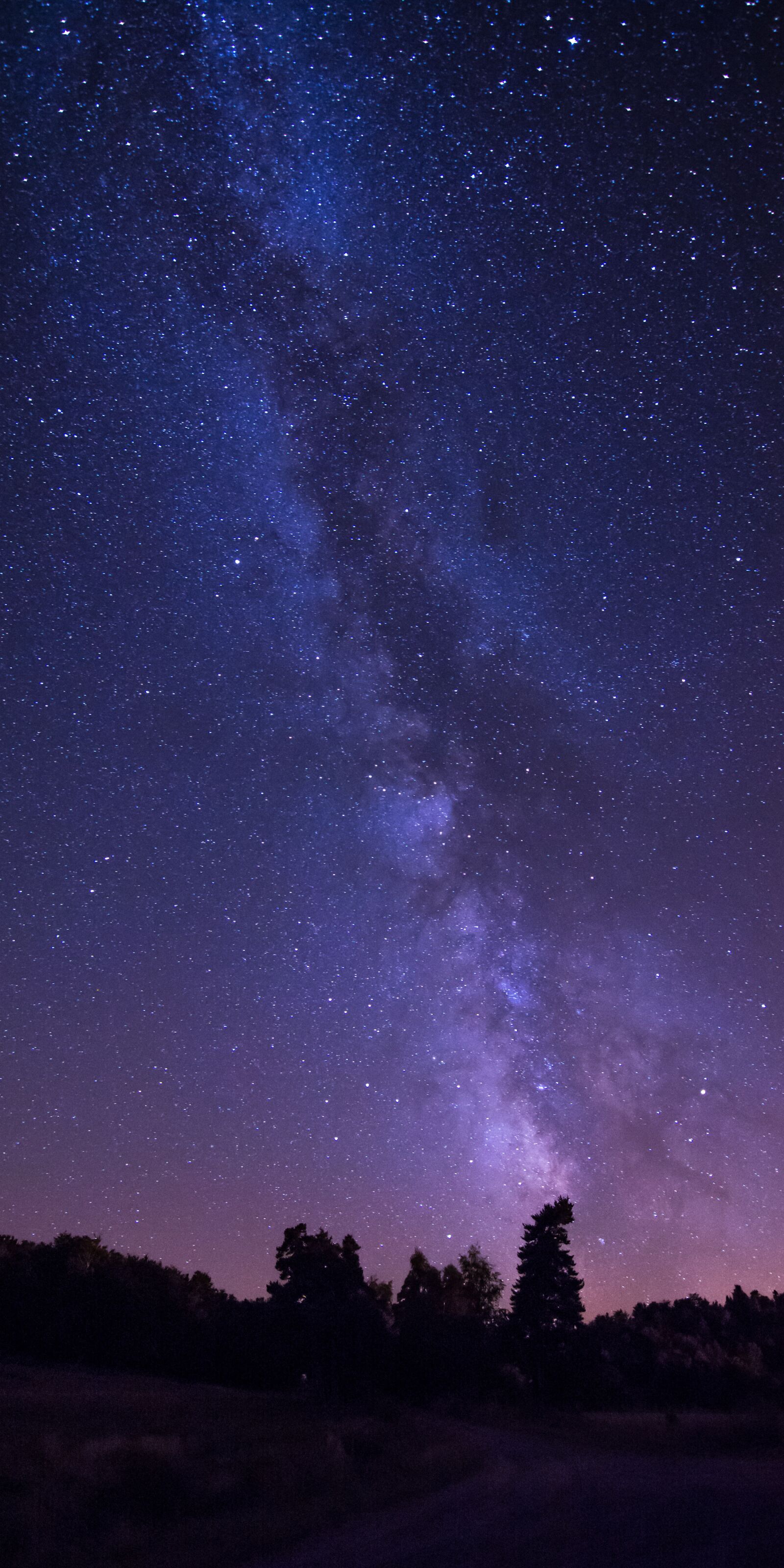Tokina AT-X Pro 11-16mm F2.8 DX II sample photo. Sky, space, astronomy photography