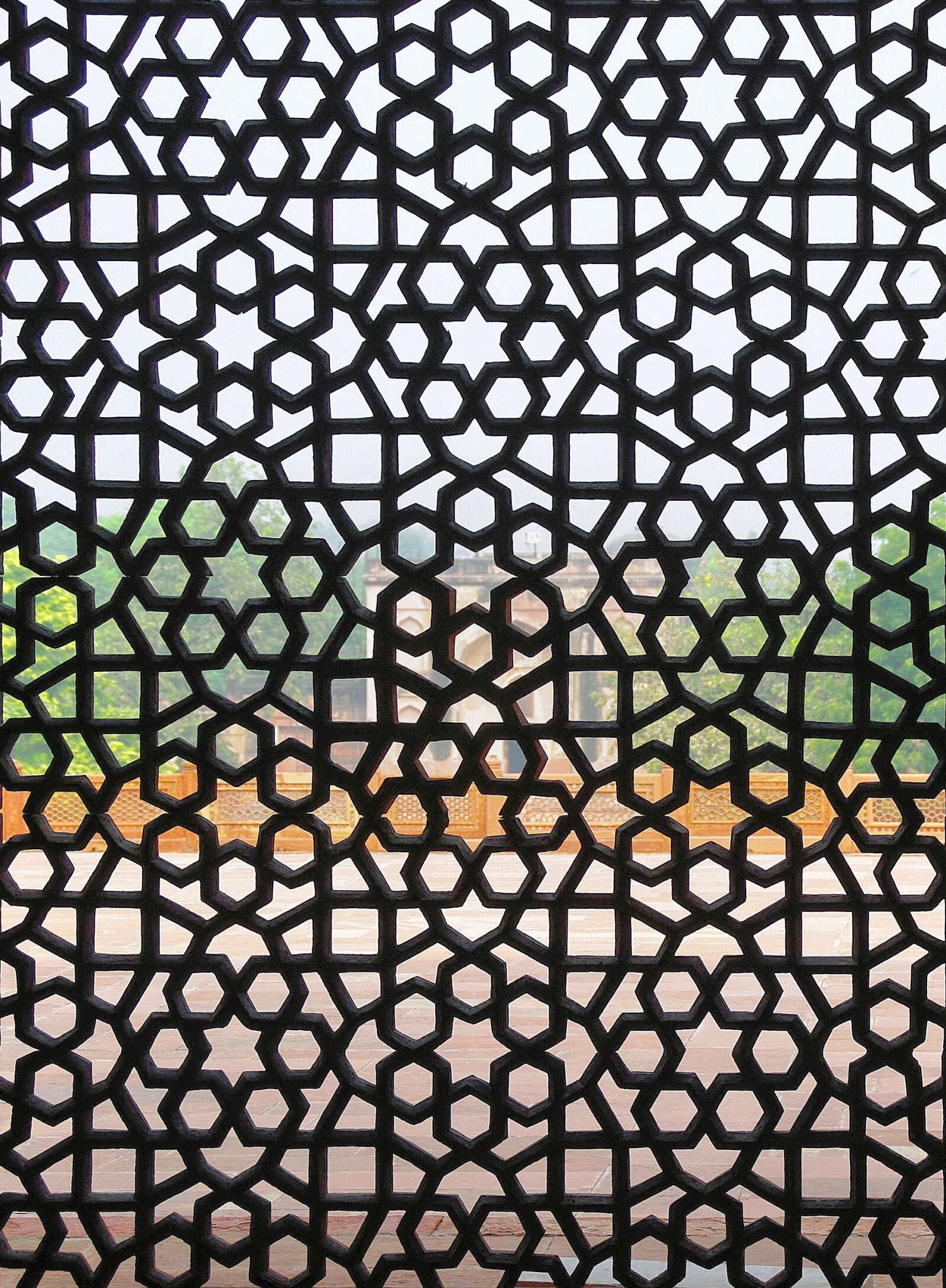 Pentax K200D sample photo. Delhi, monument, humanji photography