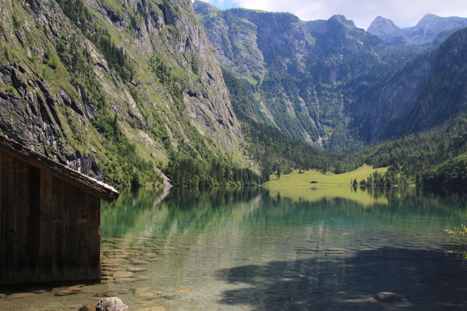 Canon EOS 550D (EOS Rebel T2i / EOS Kiss X4) sample photo. Germany, alpine, mountains photography