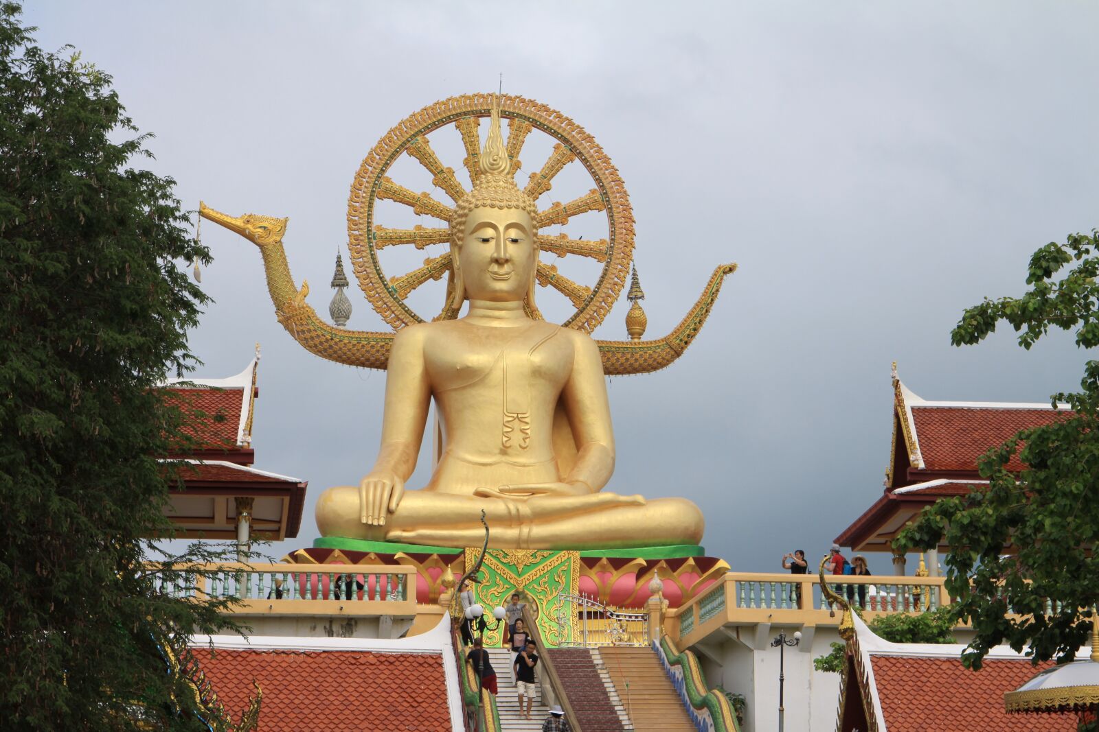 Canon EOS 50D sample photo. Buddha, tourism, thailand photography