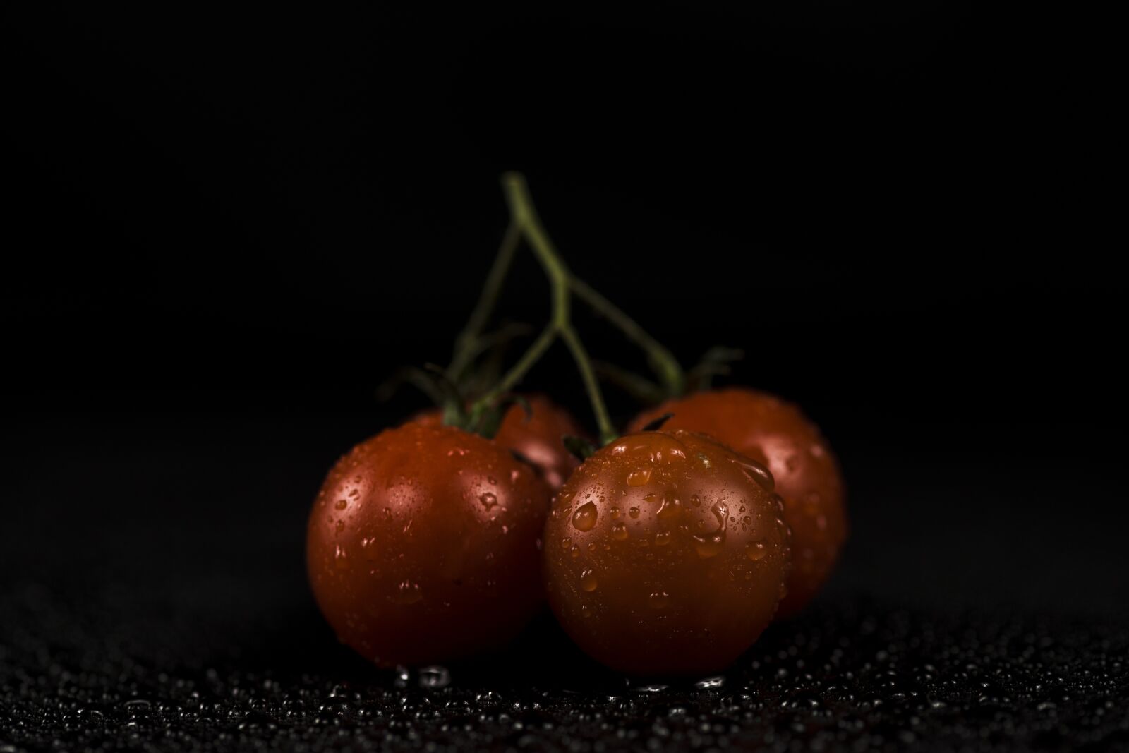 Nikon D5600 sample photo. Food, no person, fruit photography