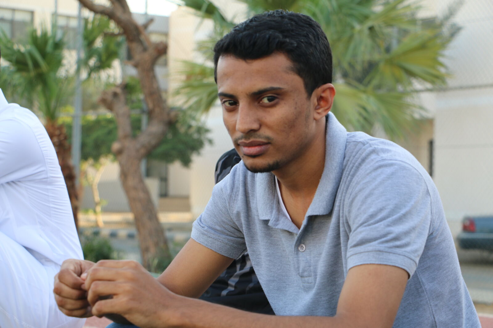 Canon EOS 70D sample photo