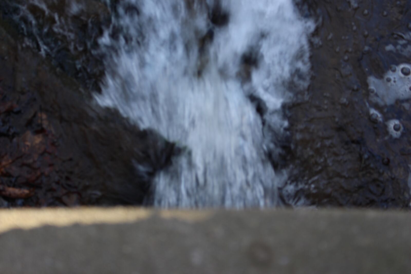 Canon EOS 700D (EOS Rebel T5i / EOS Kiss X7i) sample photo. Rapids, stream photography
