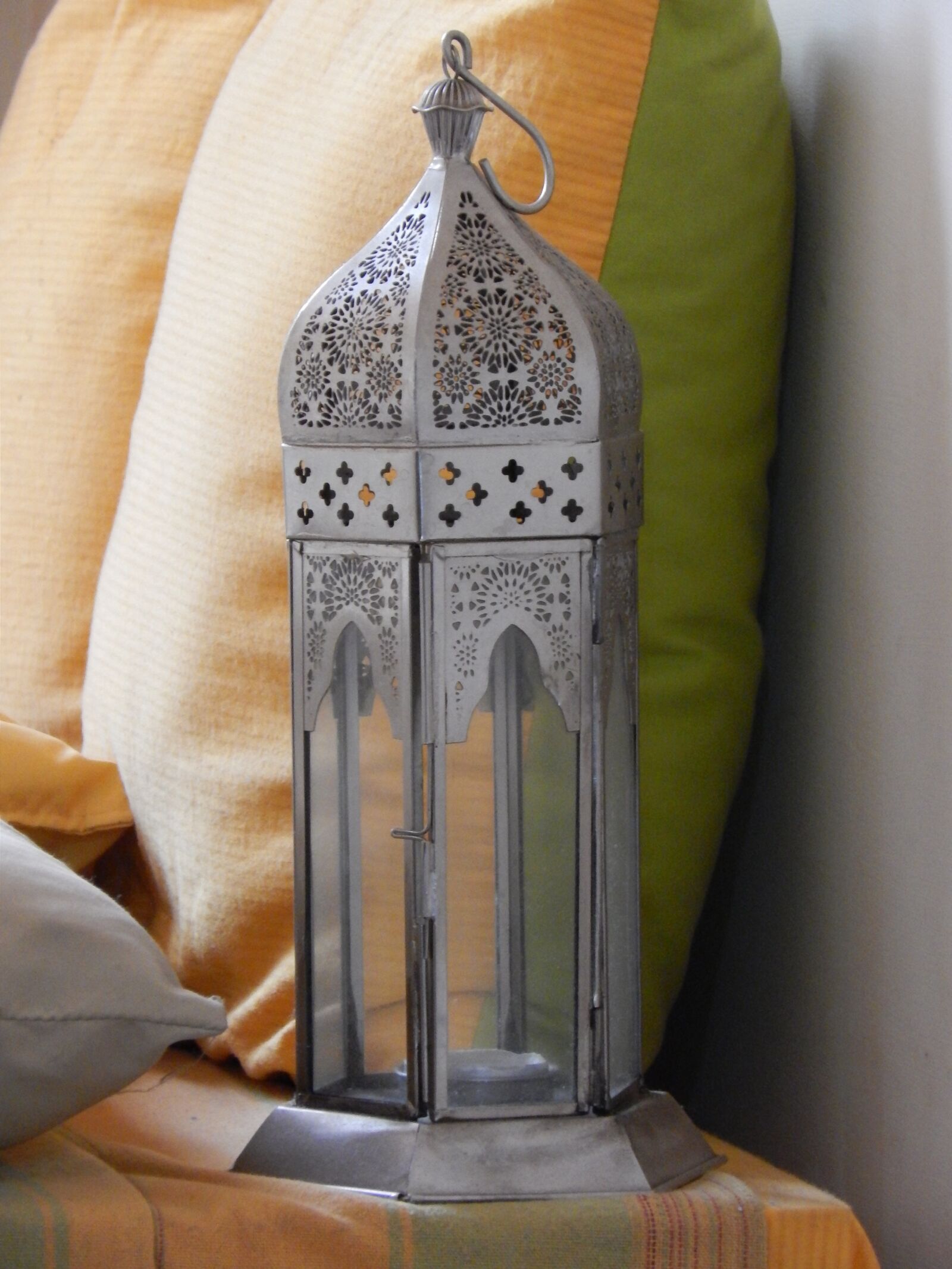 Nikon Coolpix L820 sample photo. Indian, lantern, india photography