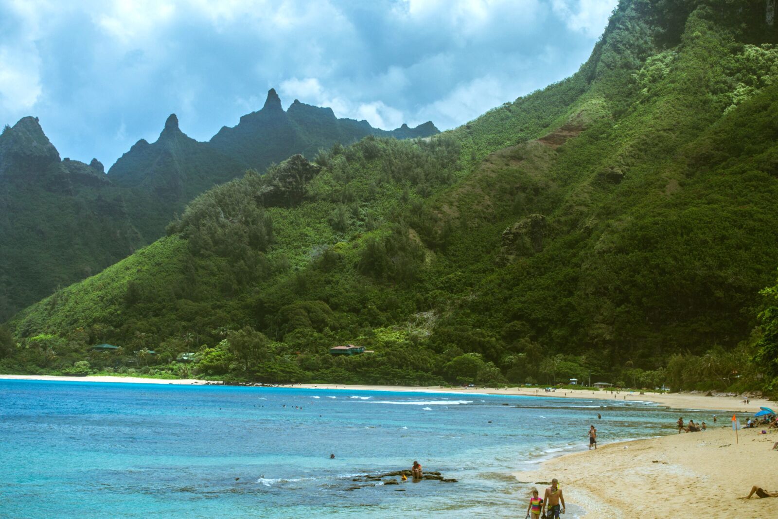 Nikon D5200 sample photo. Water, island, seashore, beach photography